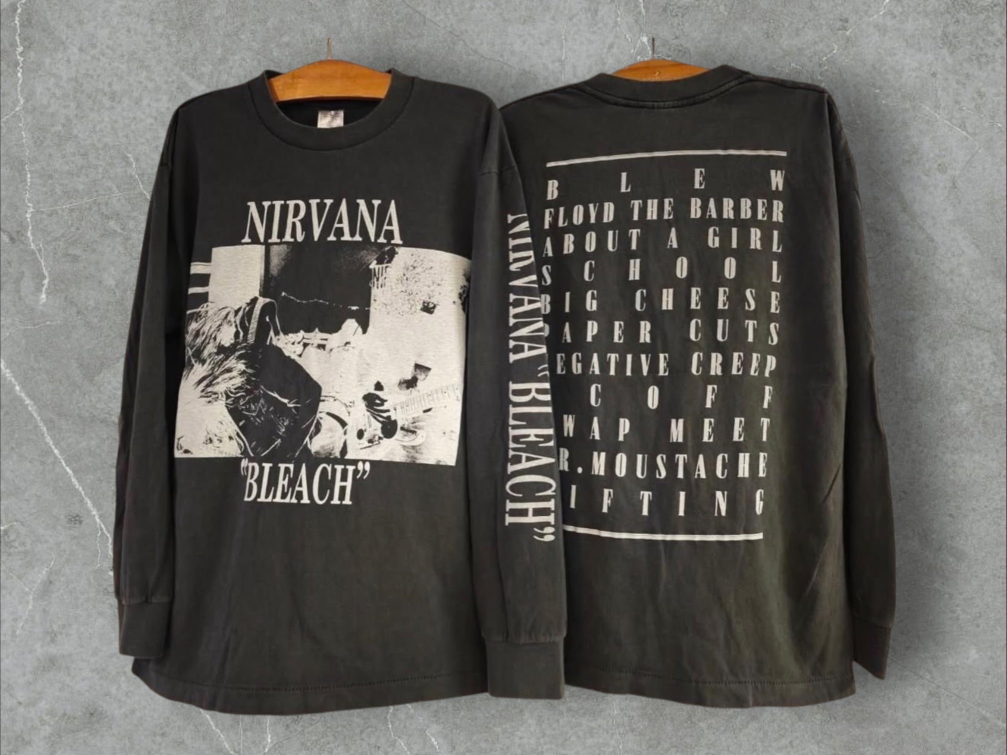 Nirvana LS