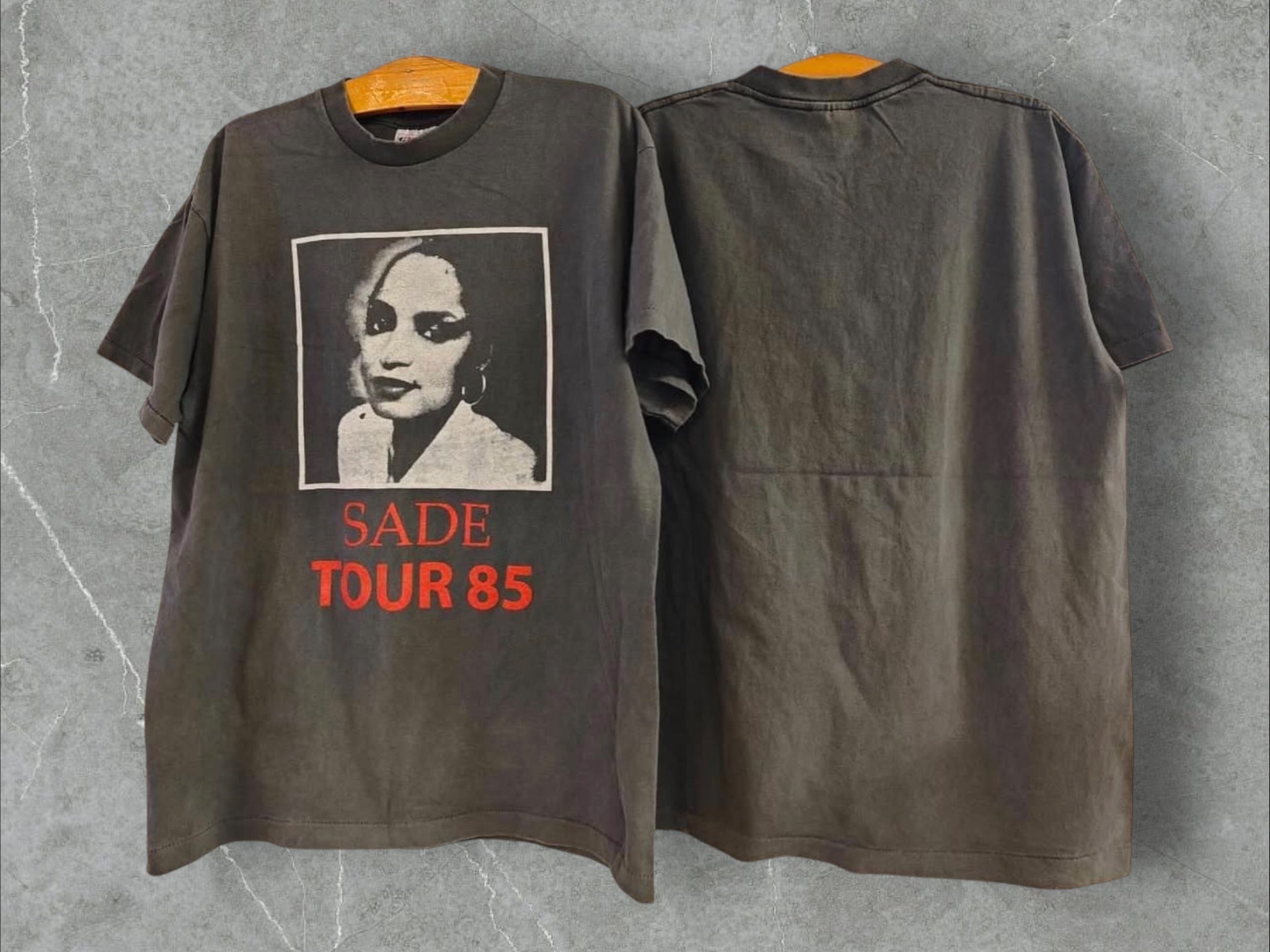 SADE