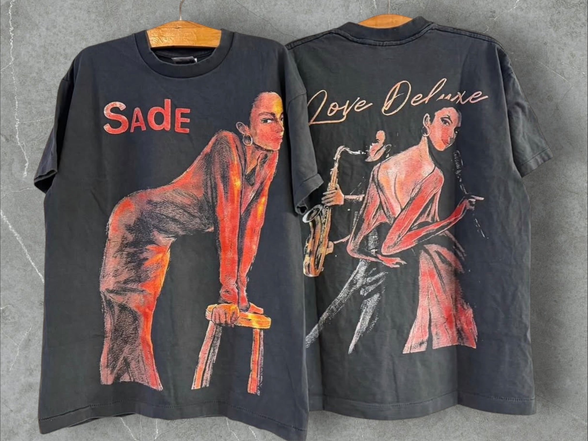 SADE