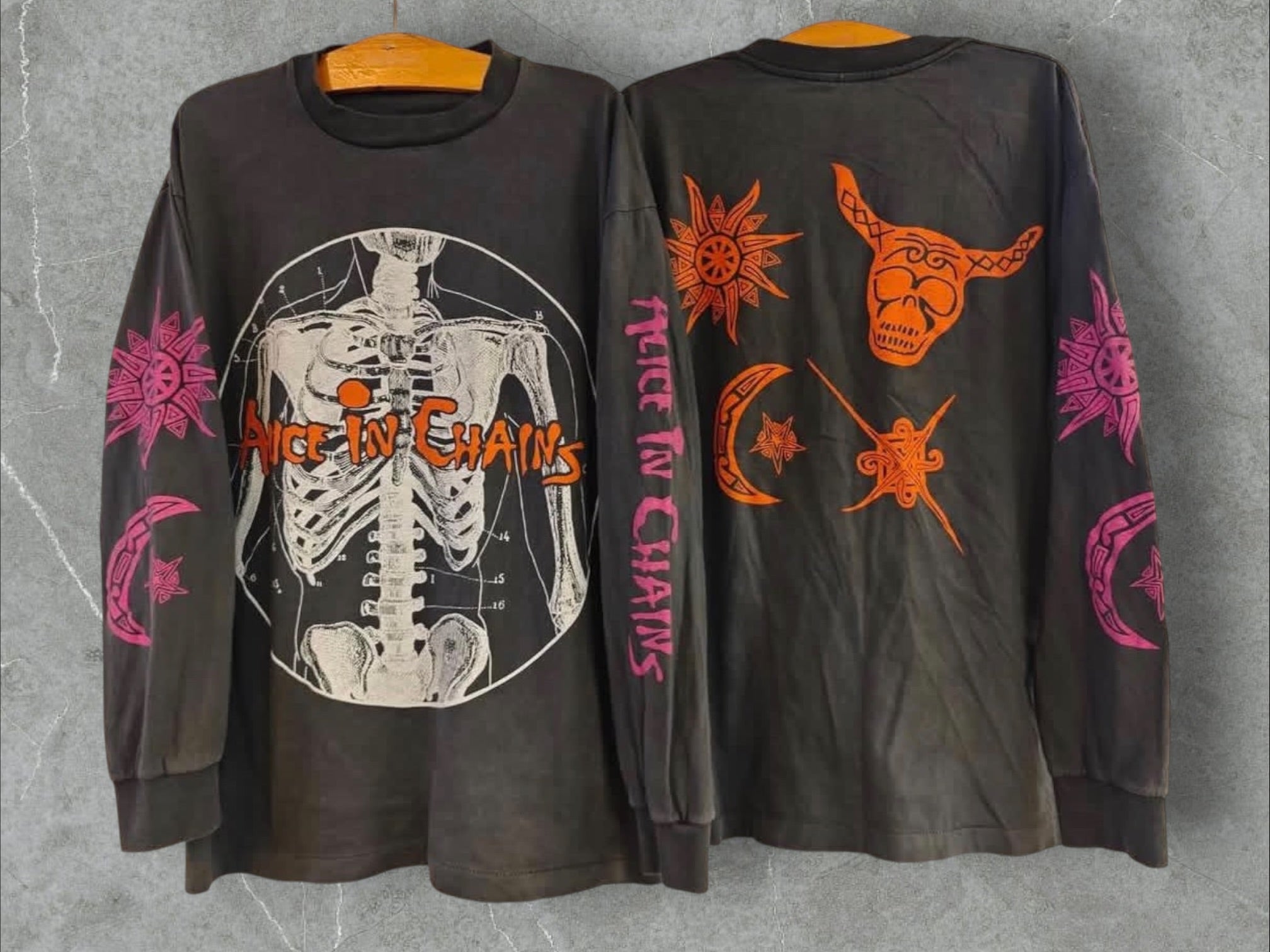 Alice In Chains LS