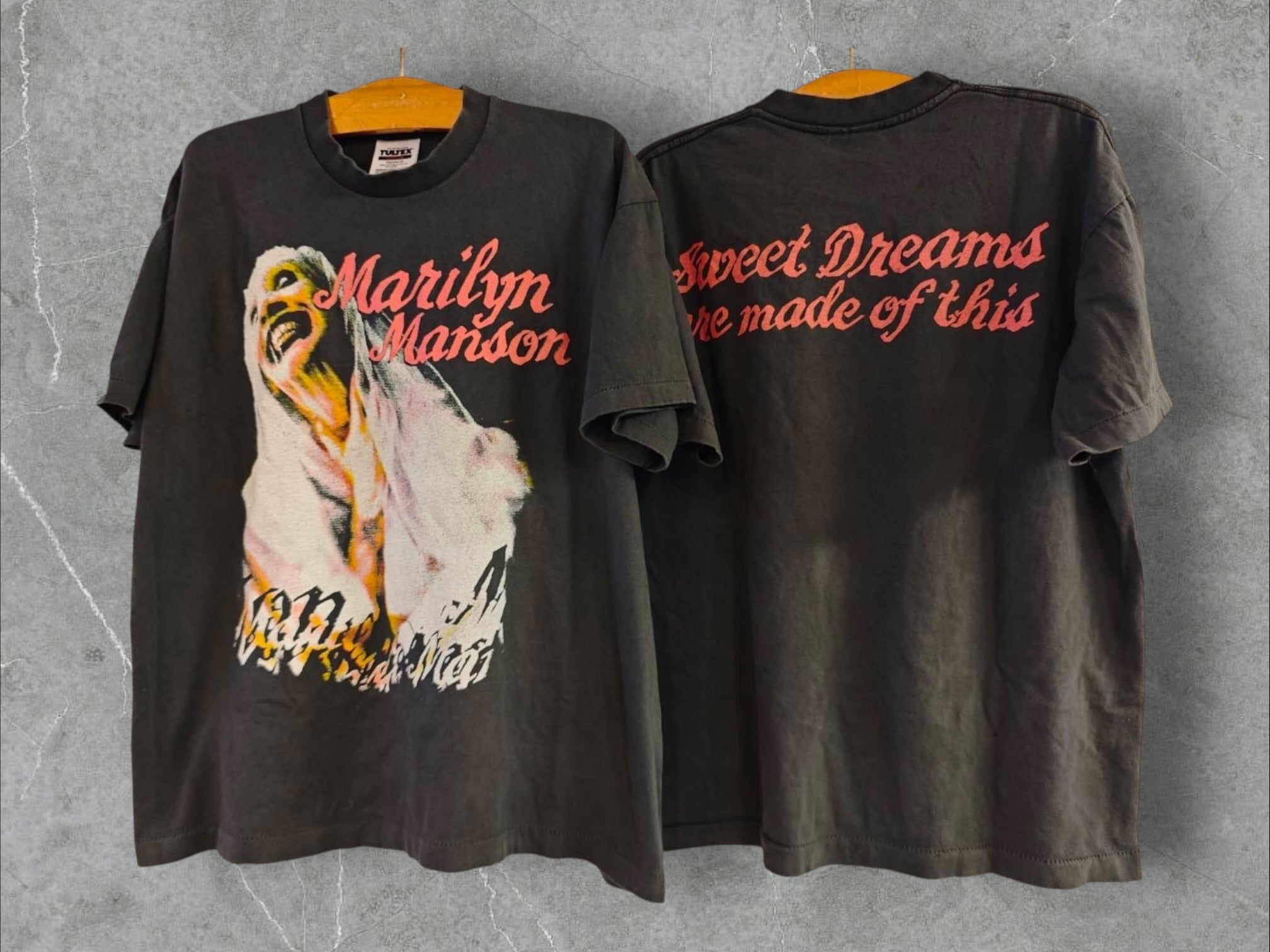 Marilyn Manson Sweet Dream
