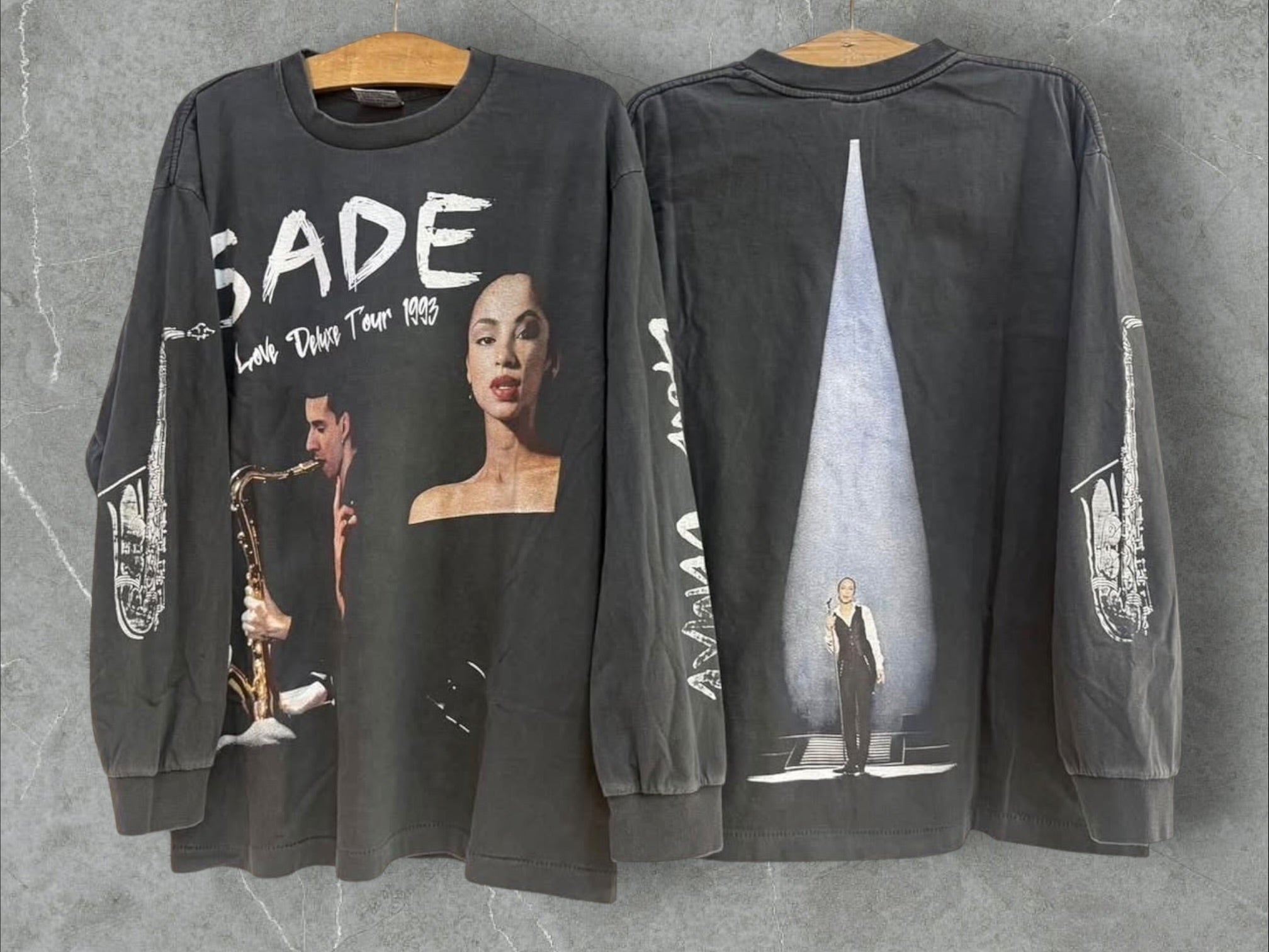 SADE LS