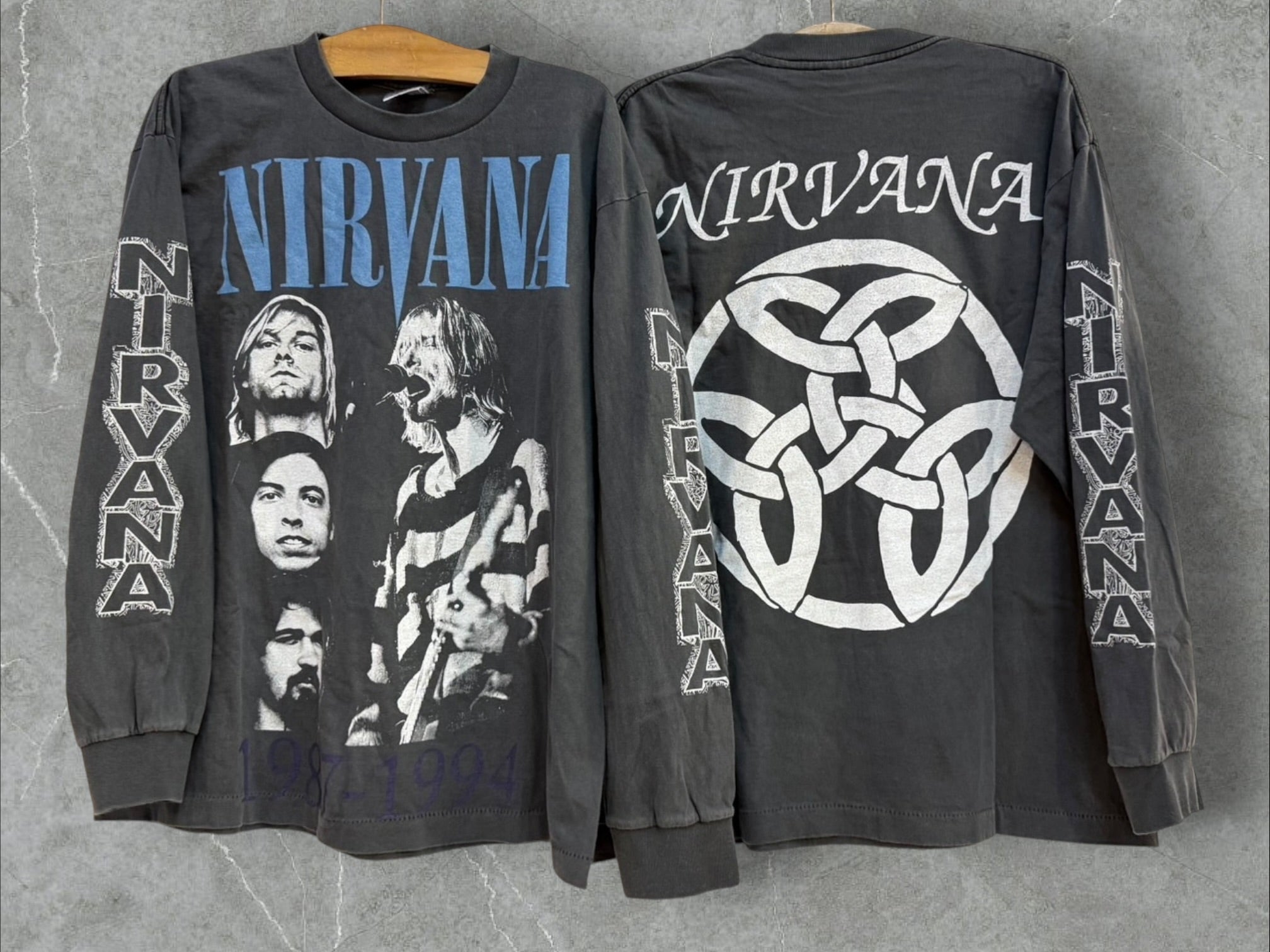 Nirvana LS