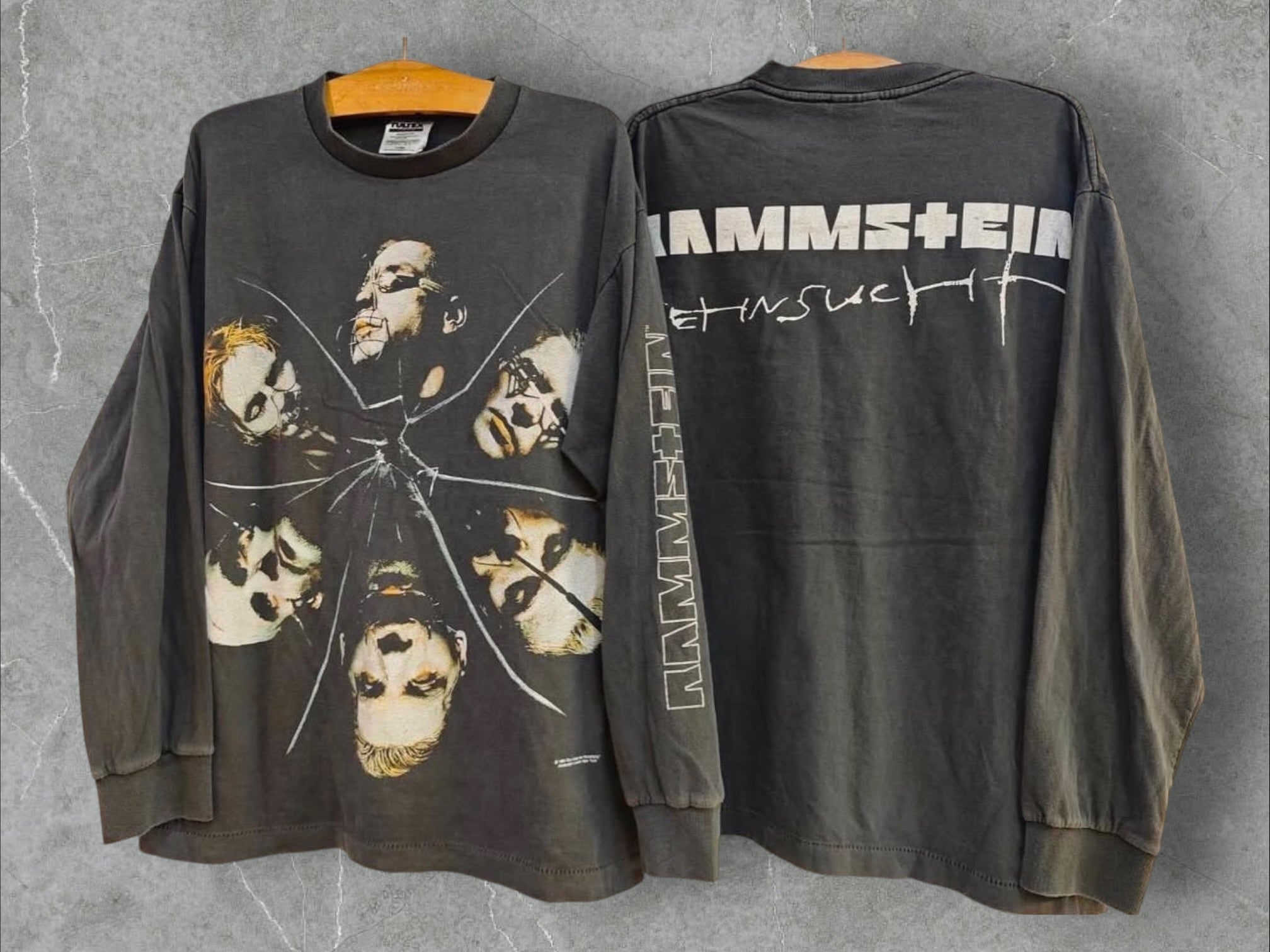 RAMMSTEIN LS