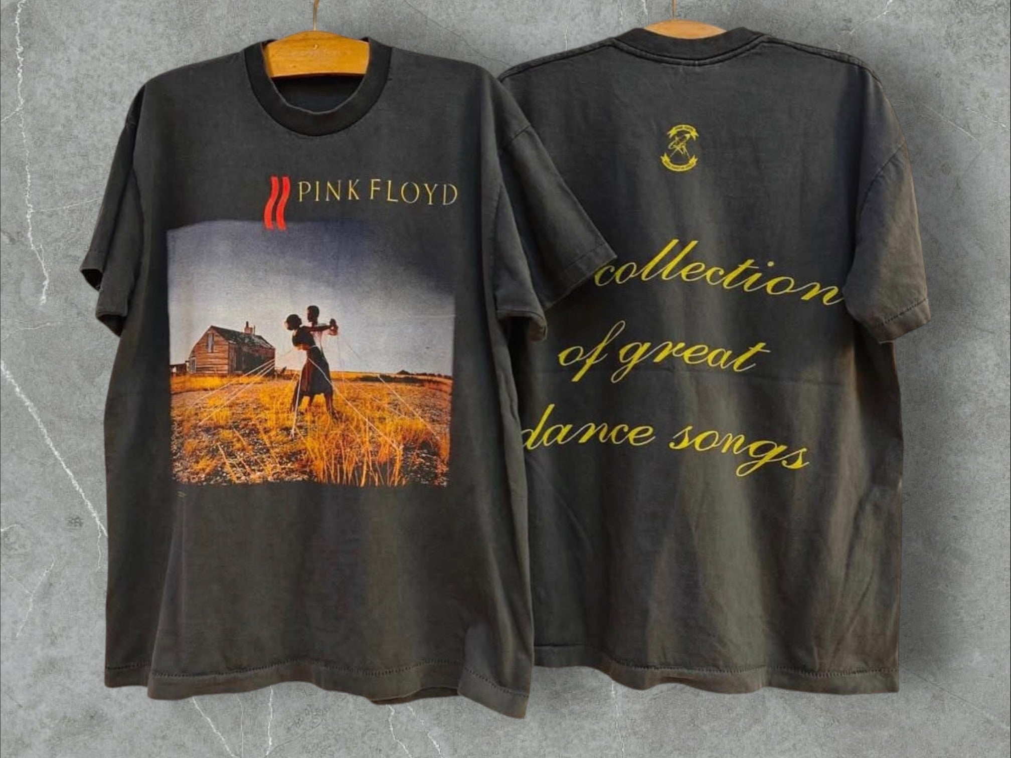 PINK FLOYD