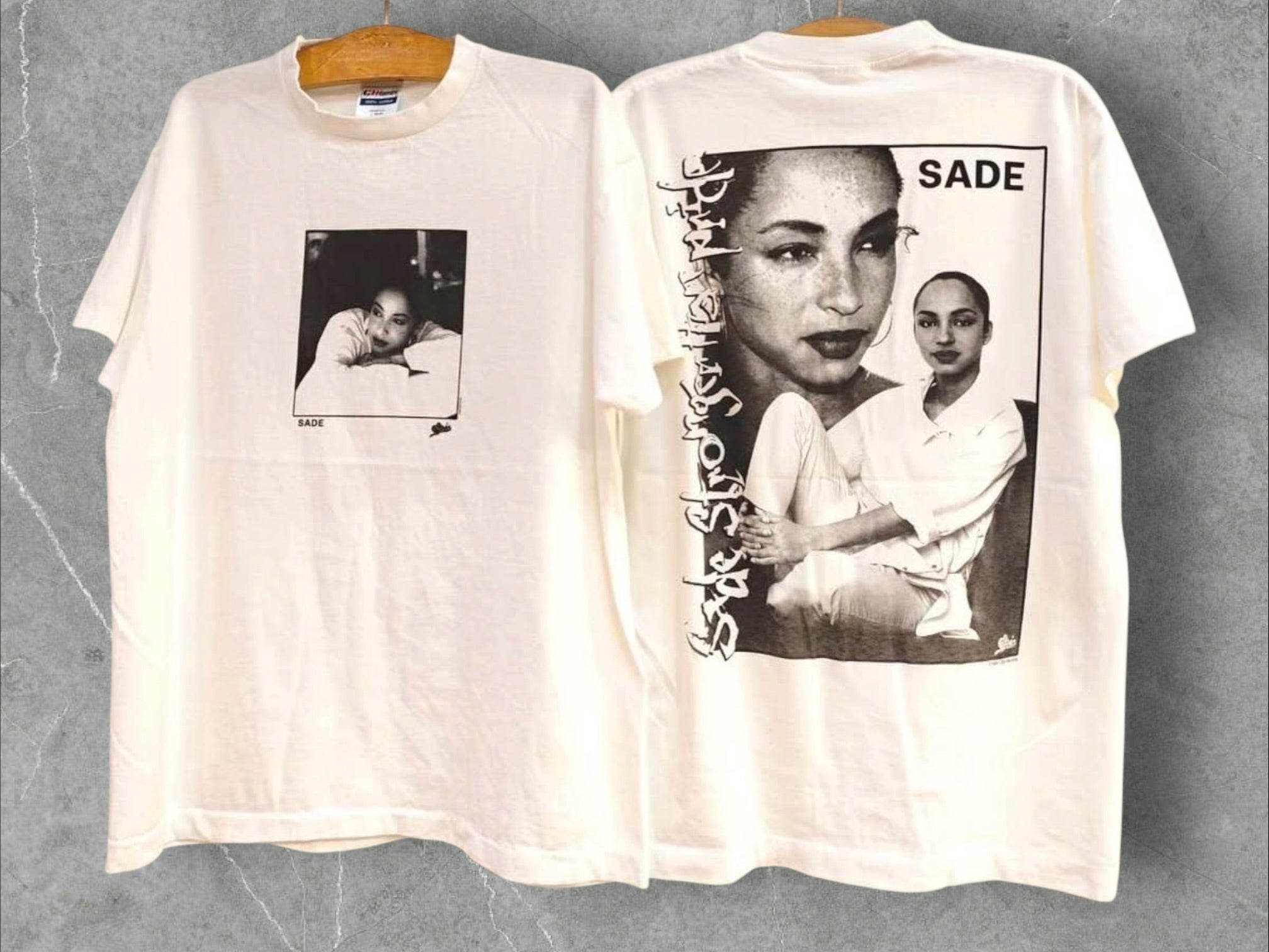 SADE
