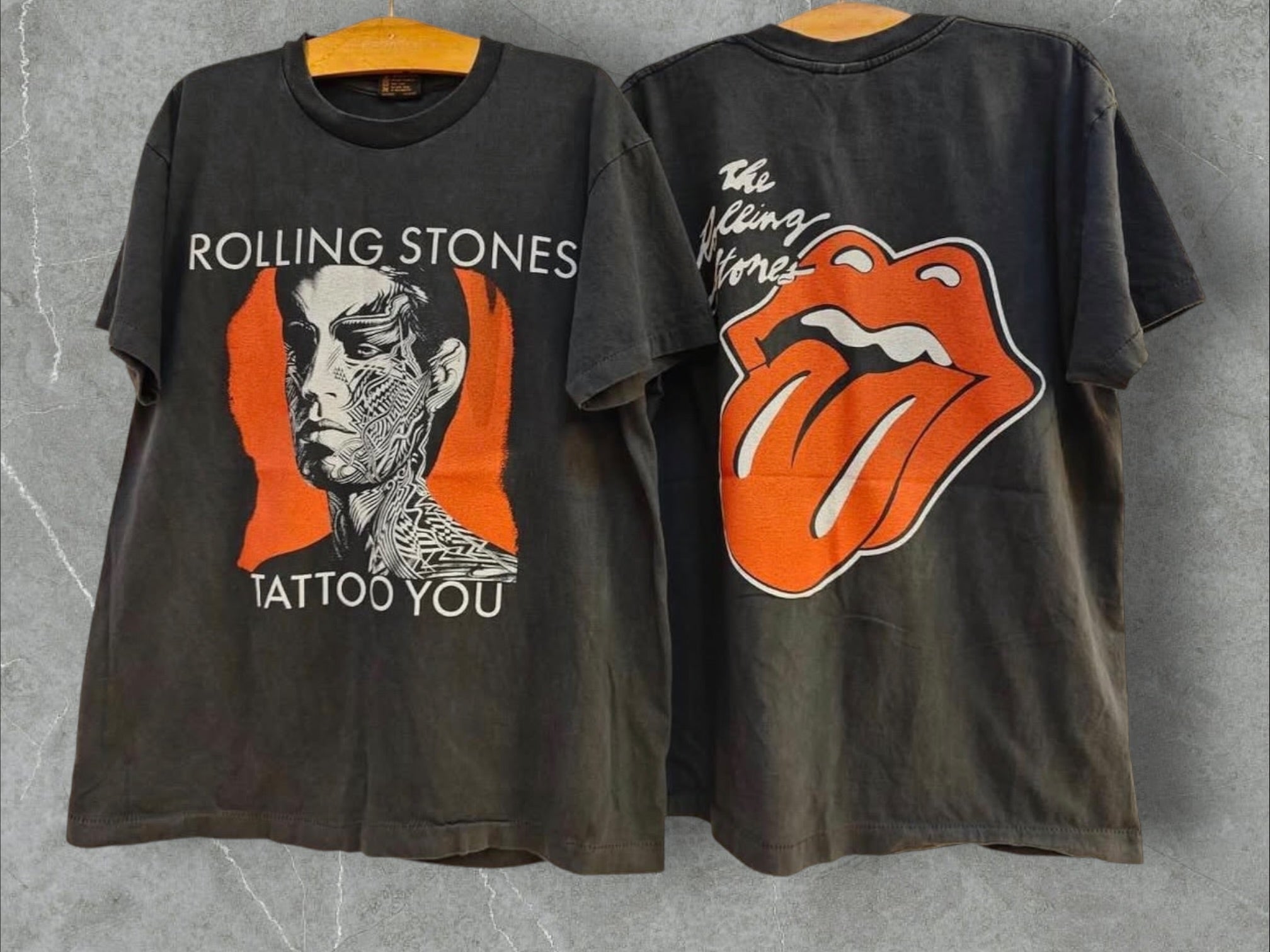 The Rolling Stones