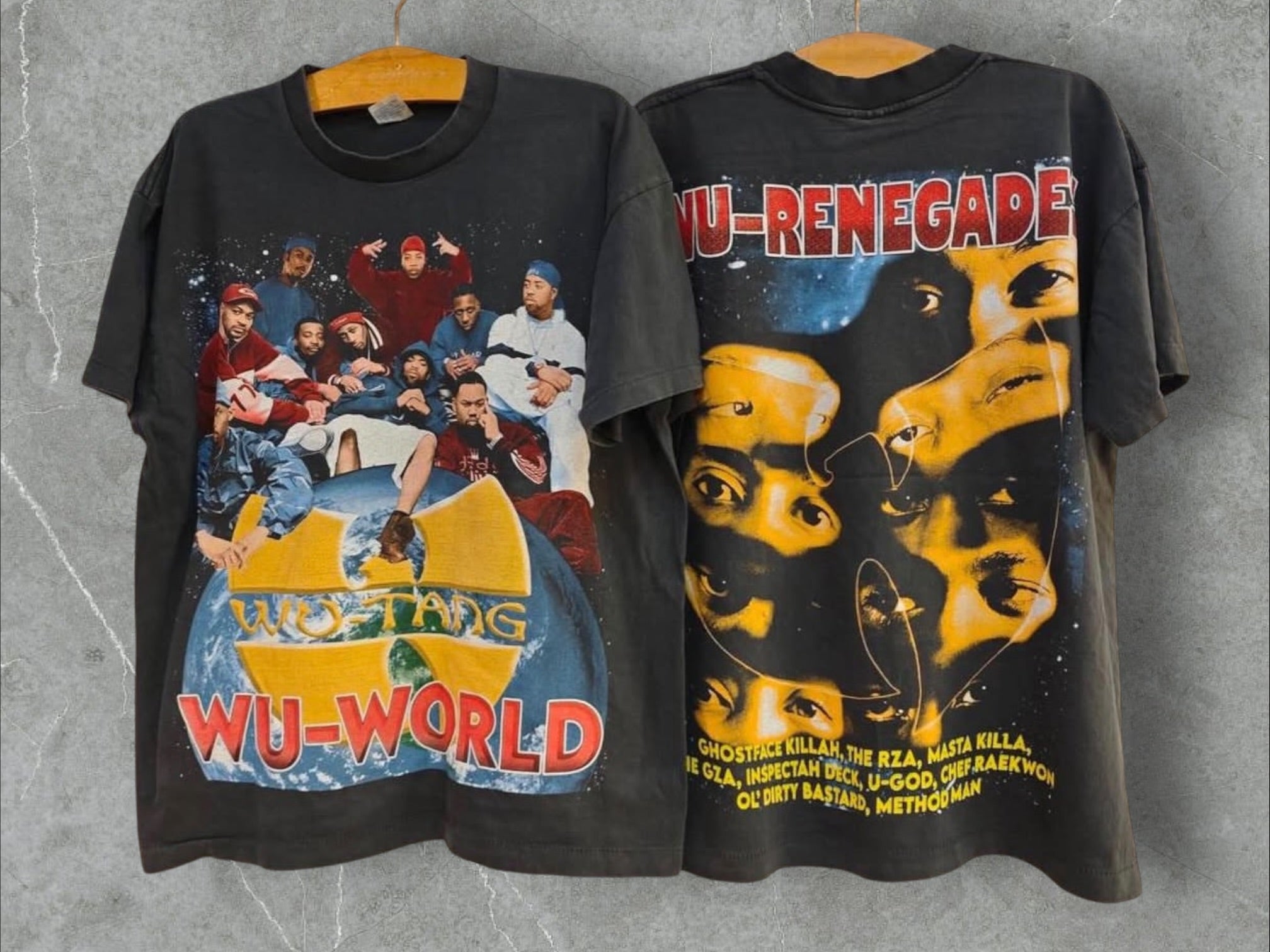 Wu-Tang Clan