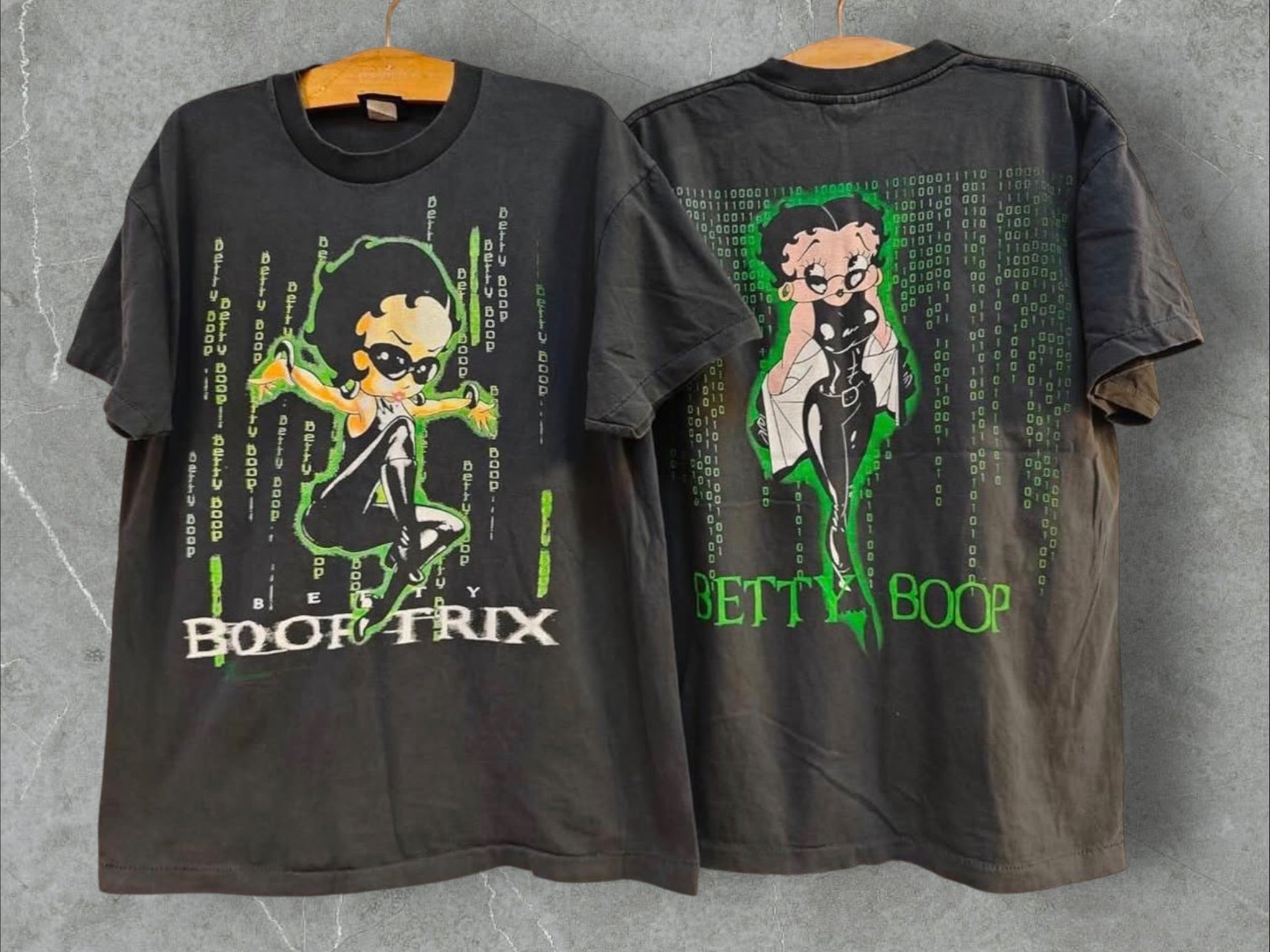 Betty Boop