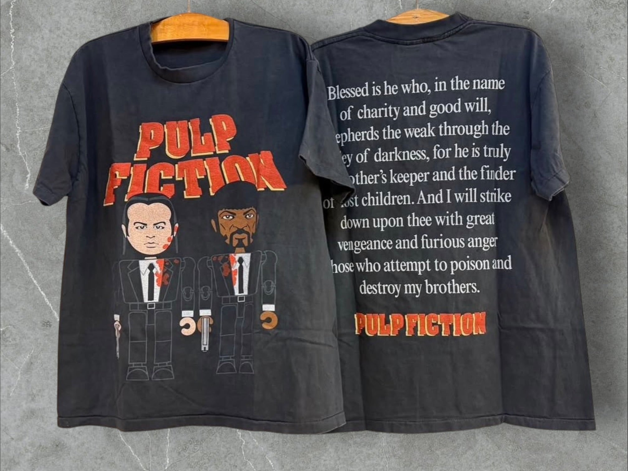 Pulp Fiction