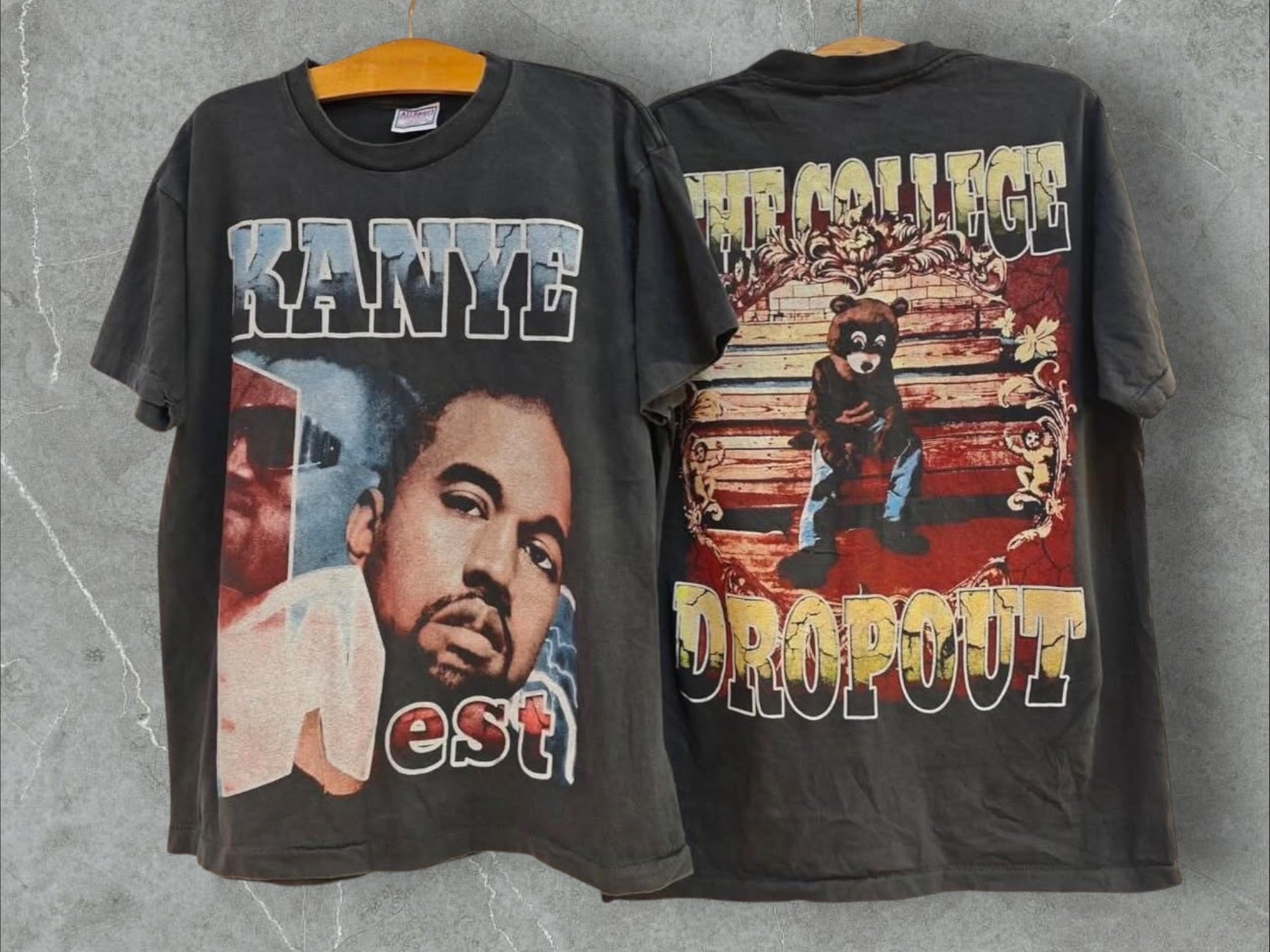 Kanye West