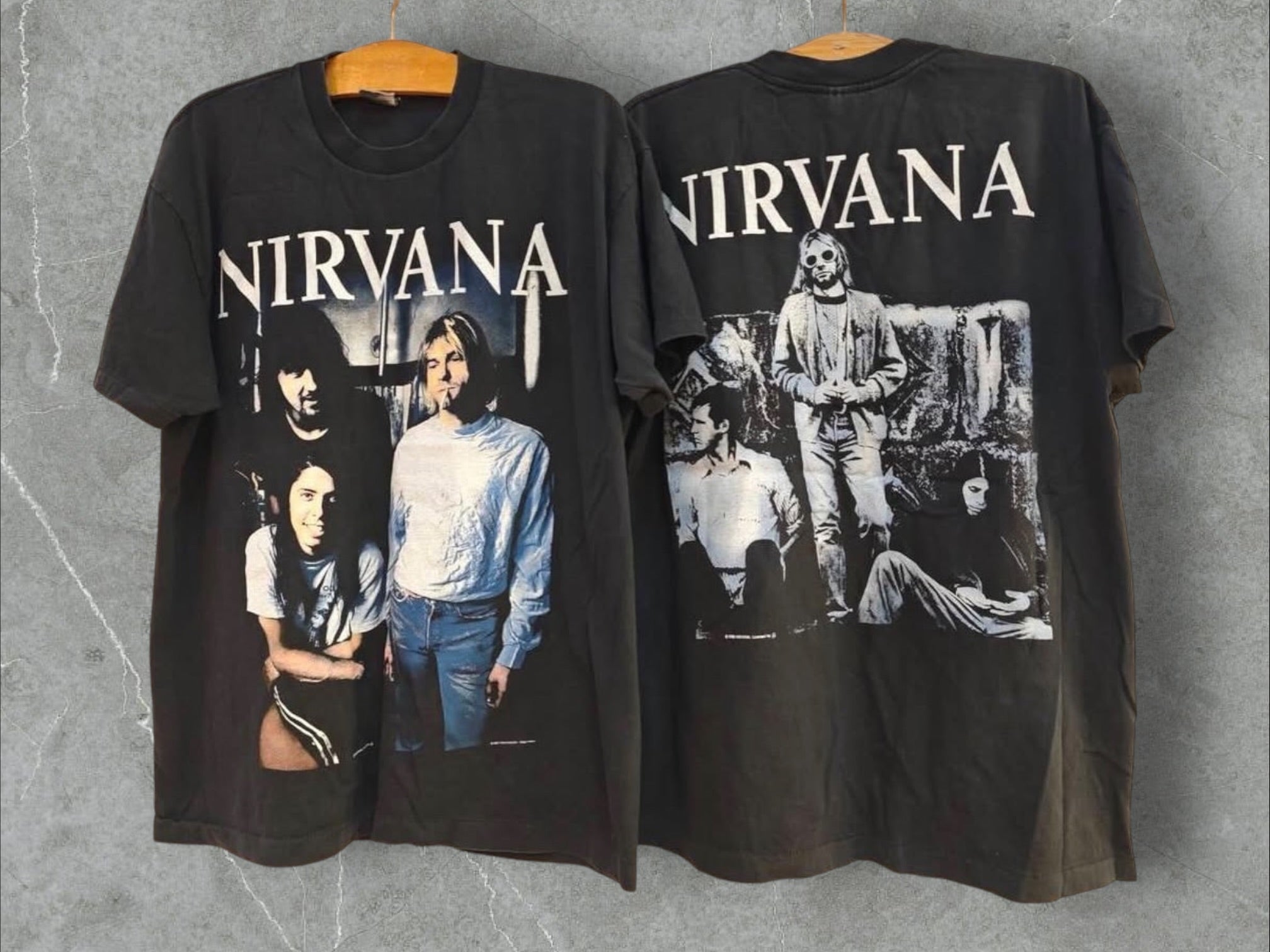 Nirvana