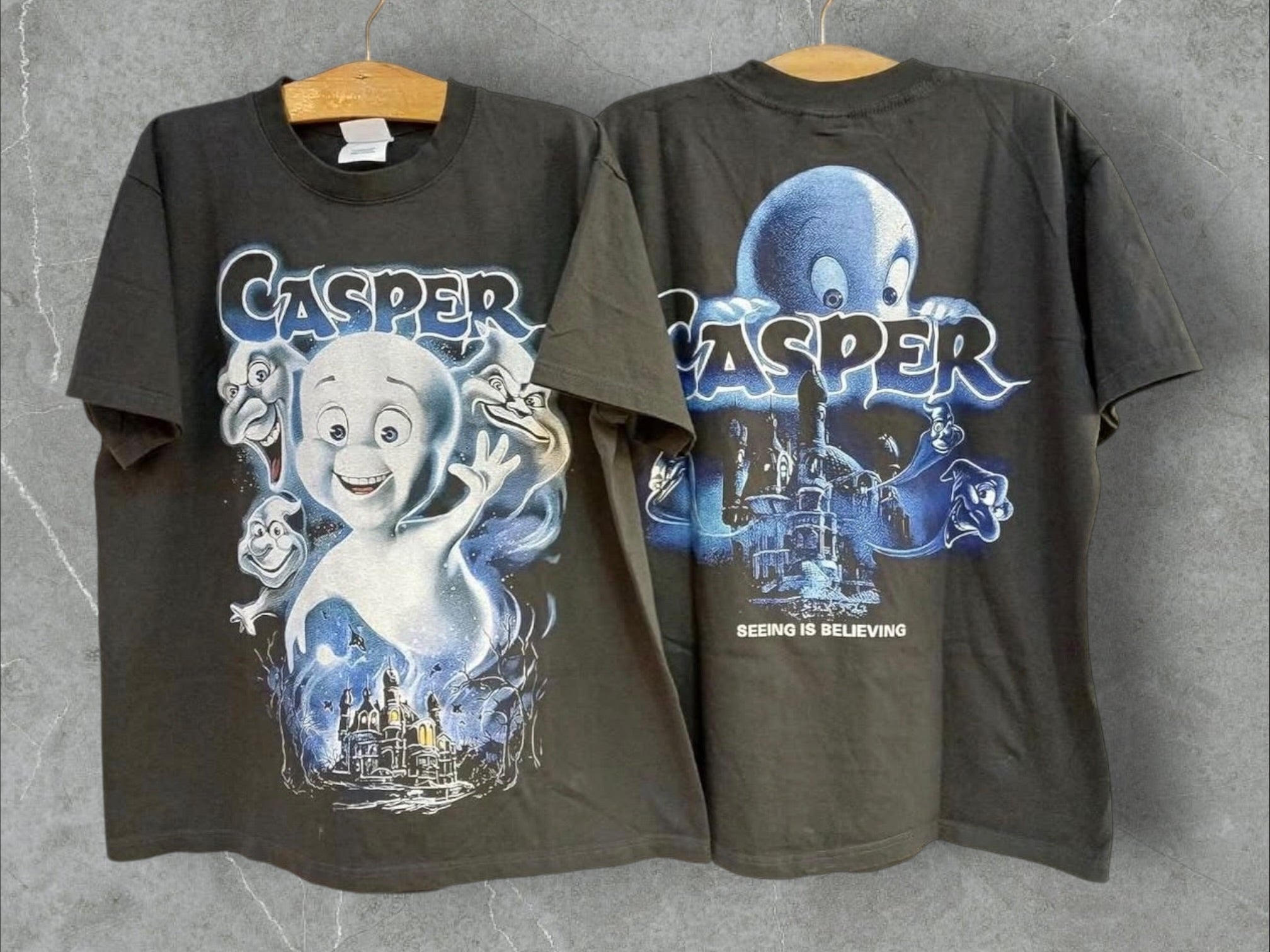 CASPER