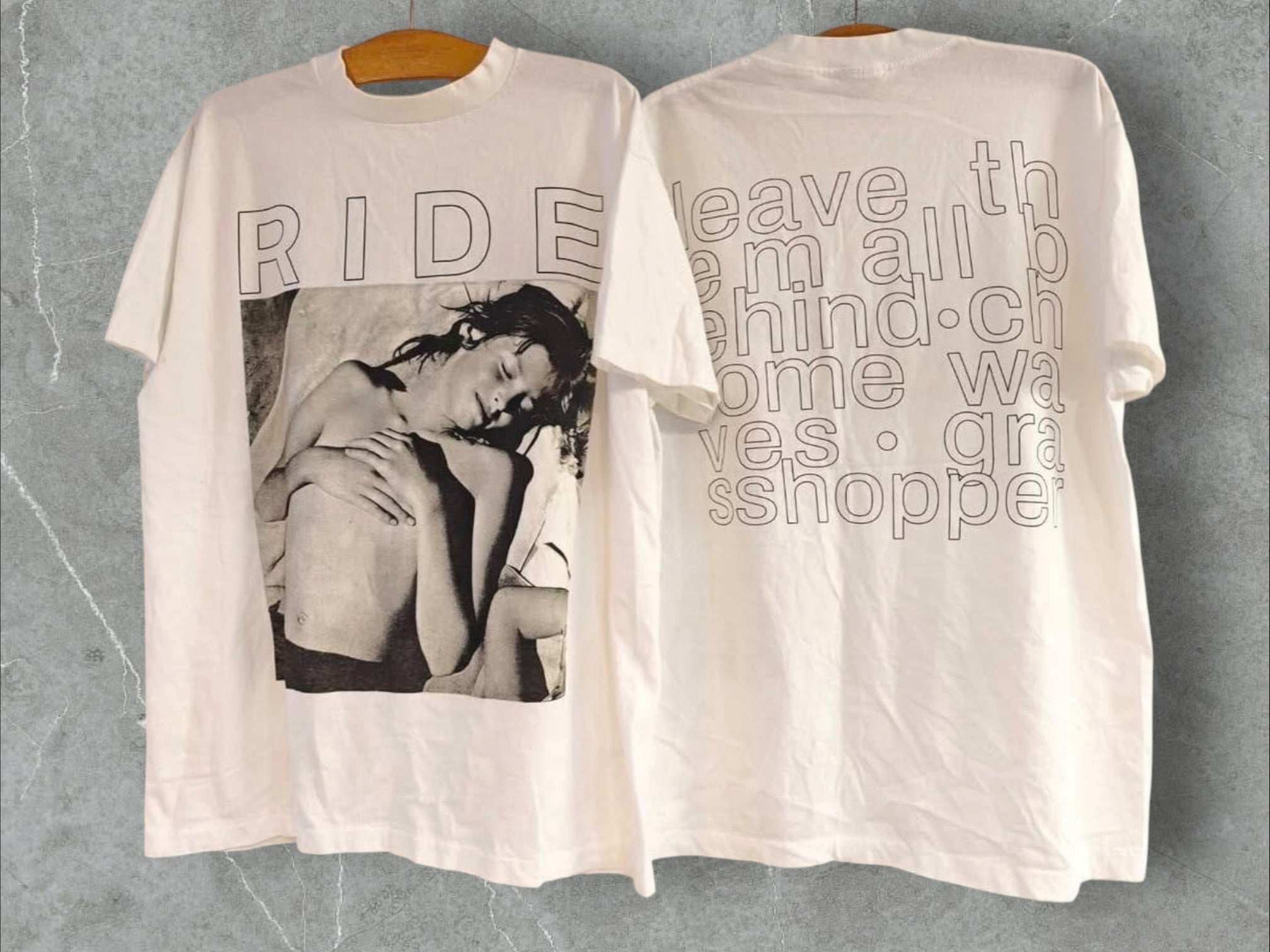 RIDE