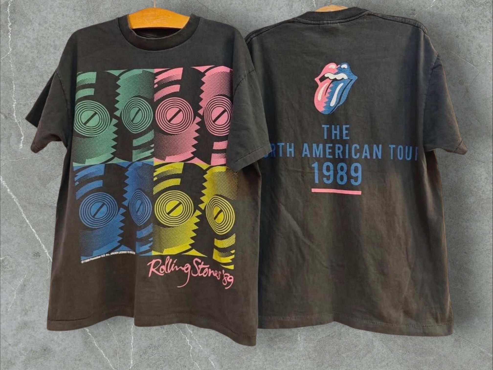 The Rolling Stones