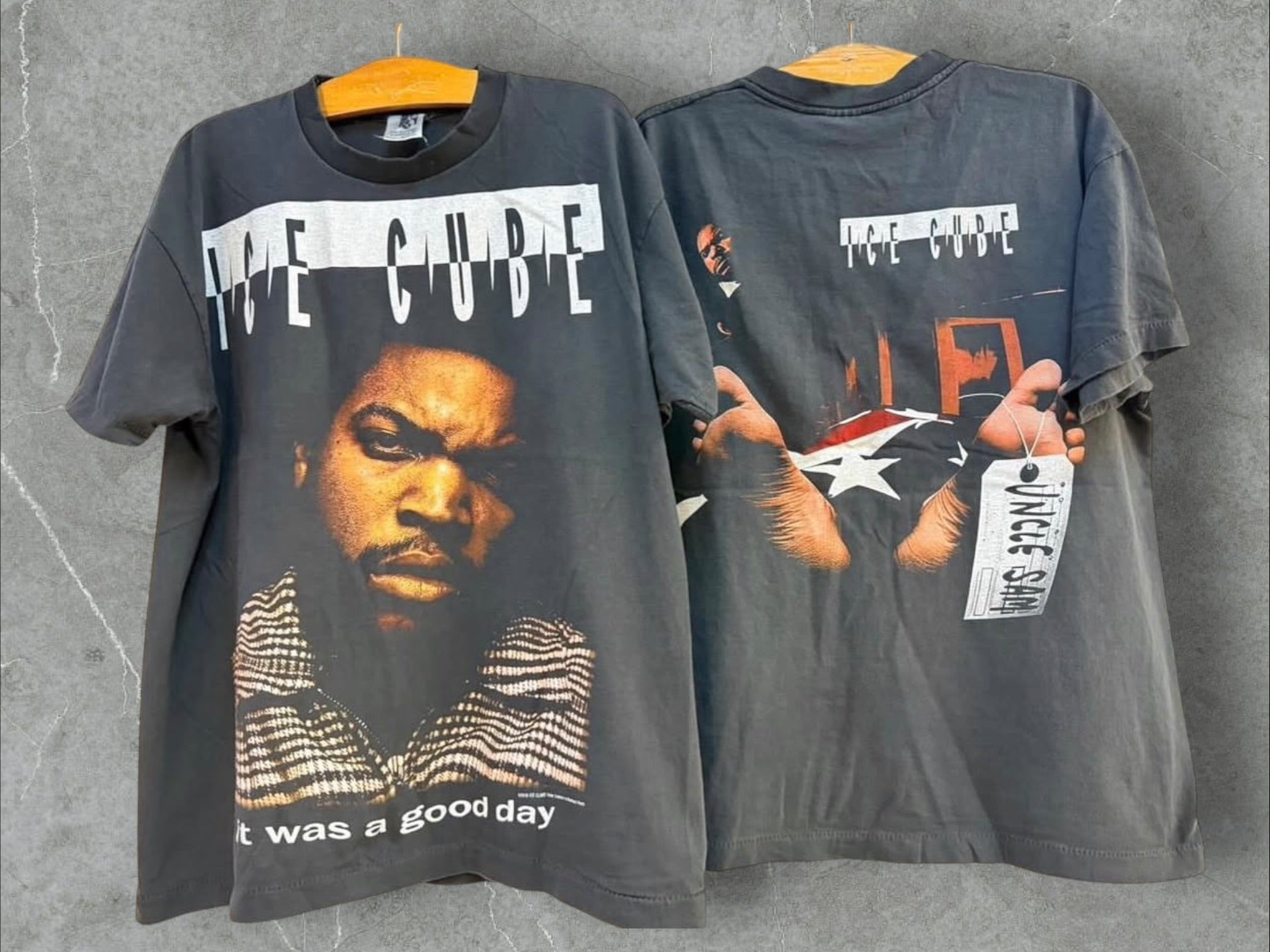 ICE CUBE