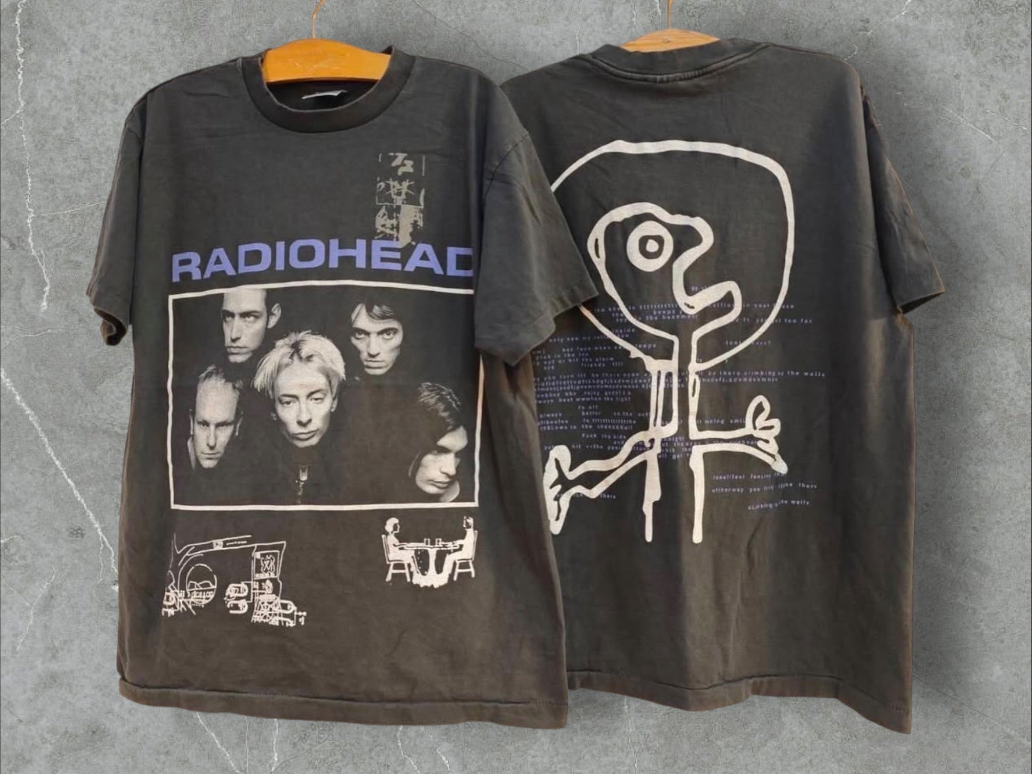 Radio Head