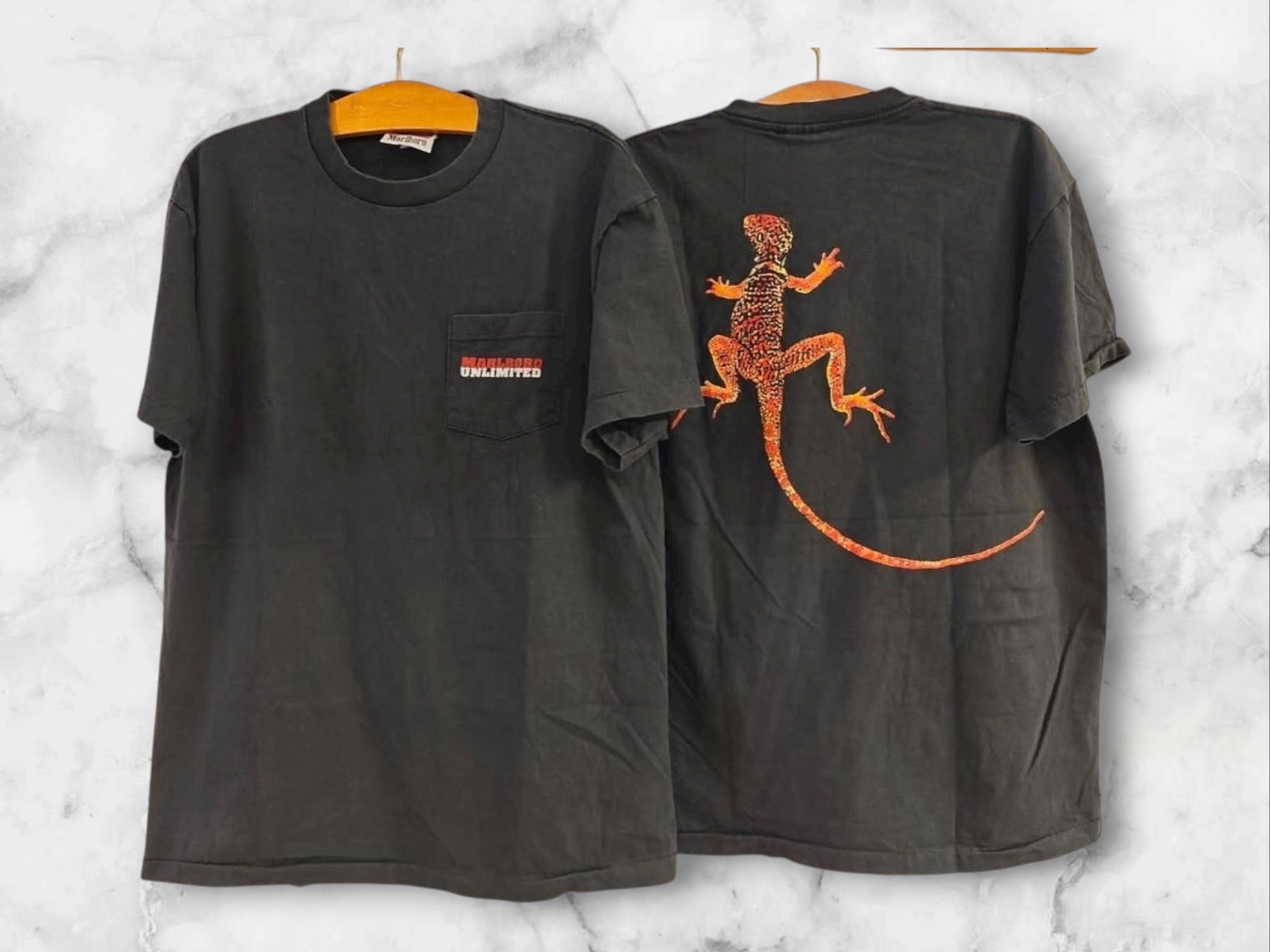 Marlboro リザード（受注商品11/30より順次発送）