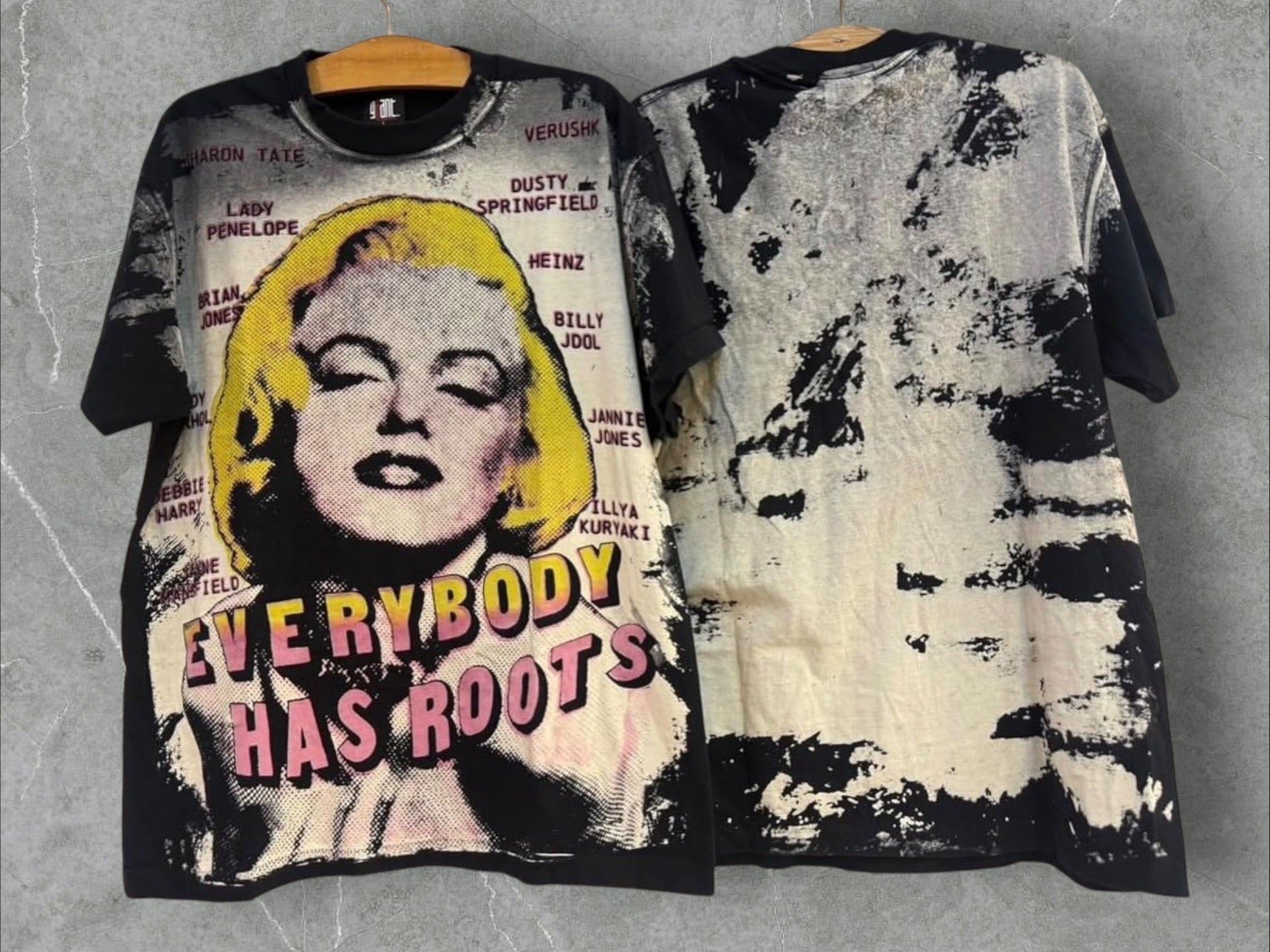 Marilyn Monroe