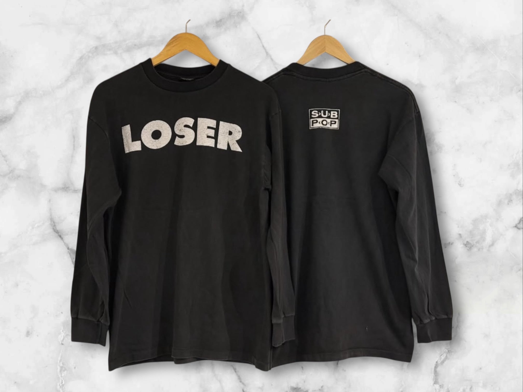 LOSER LS