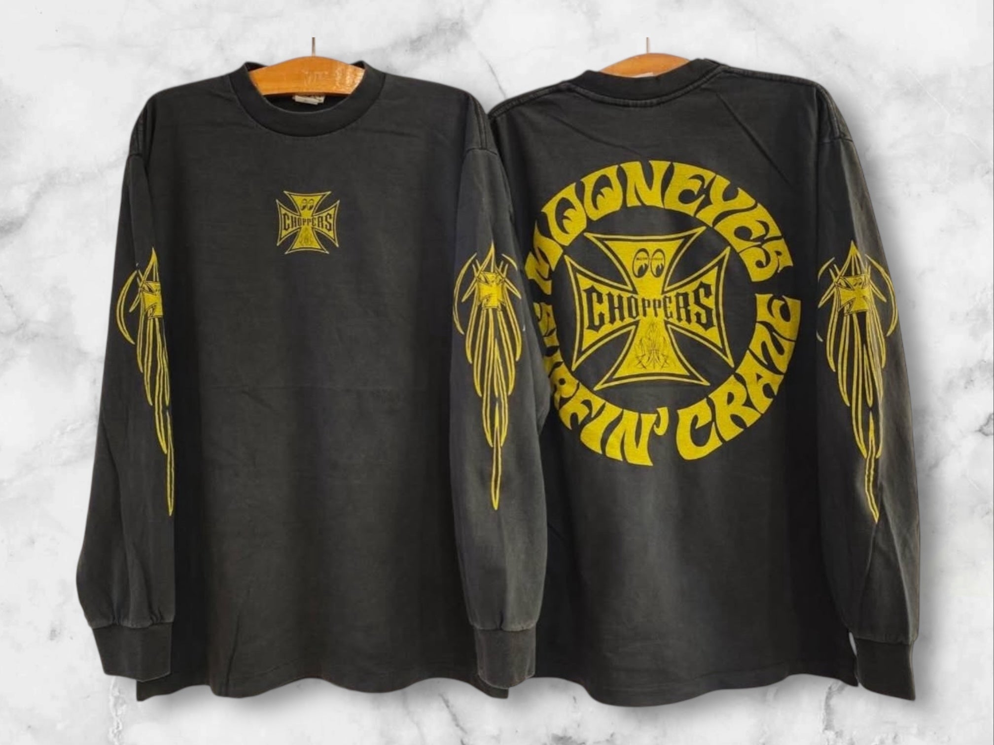 WEST COAST CHOPPERS LS