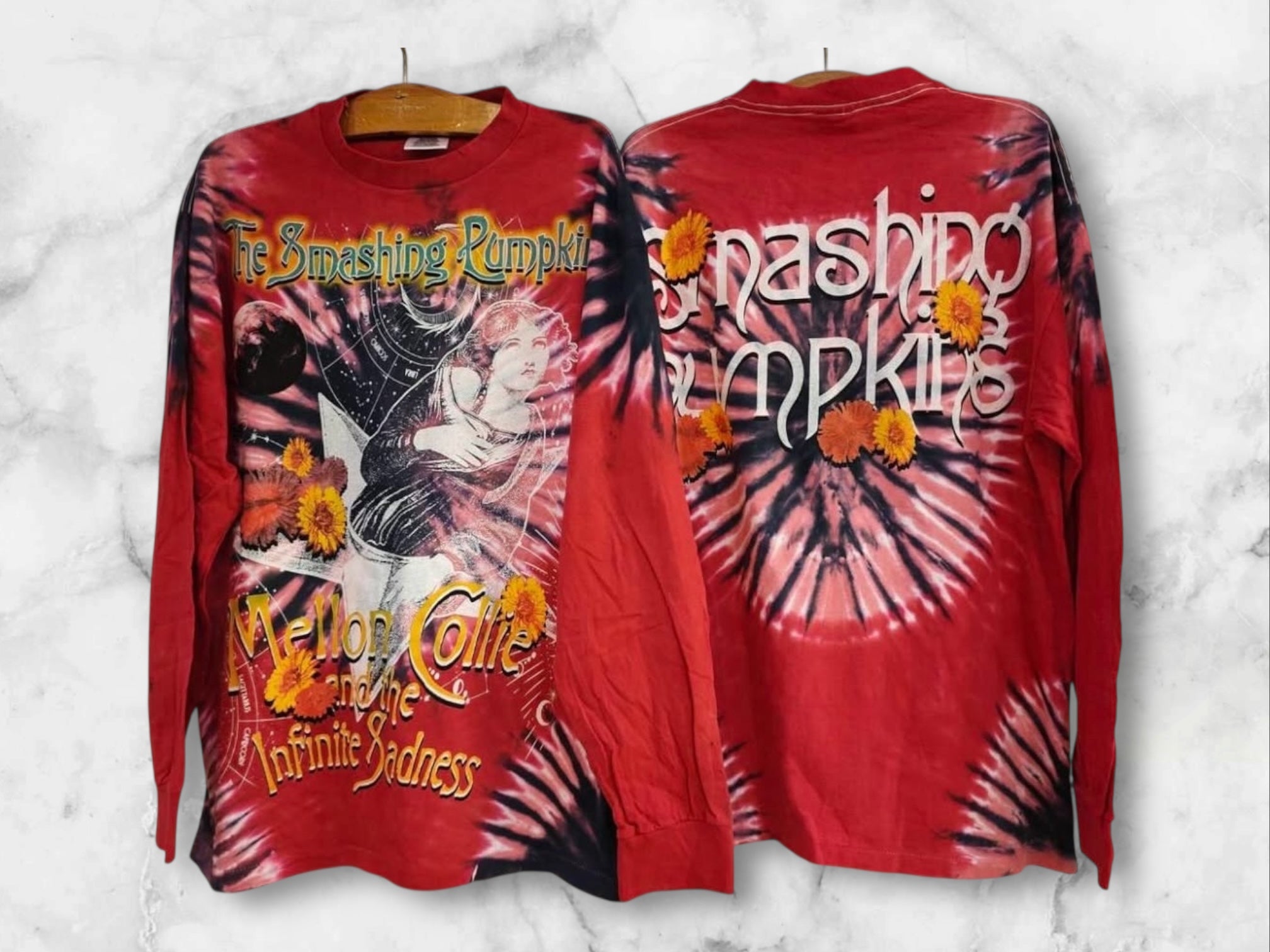 Smashing Pumpkins LS