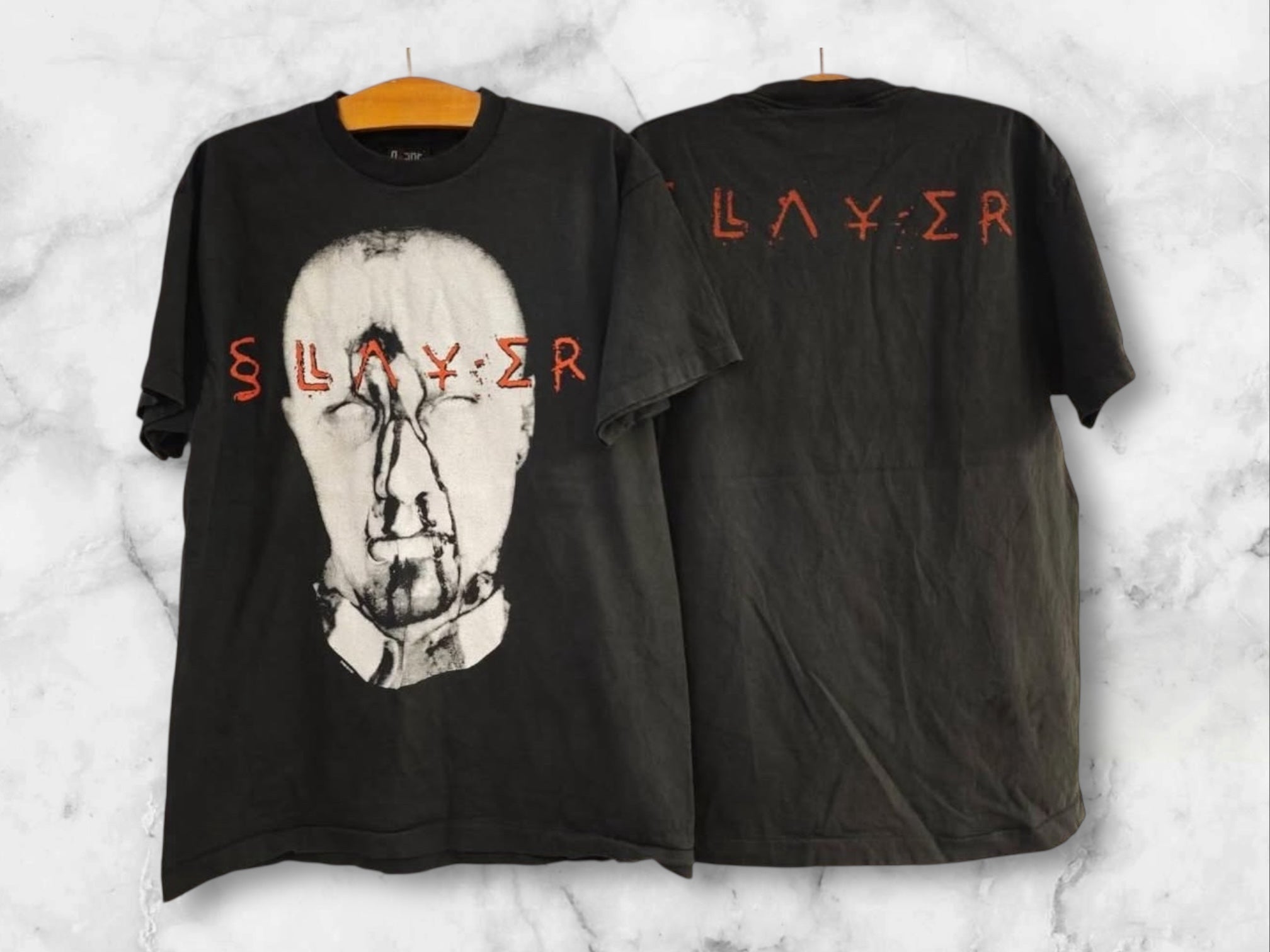 SLAYER