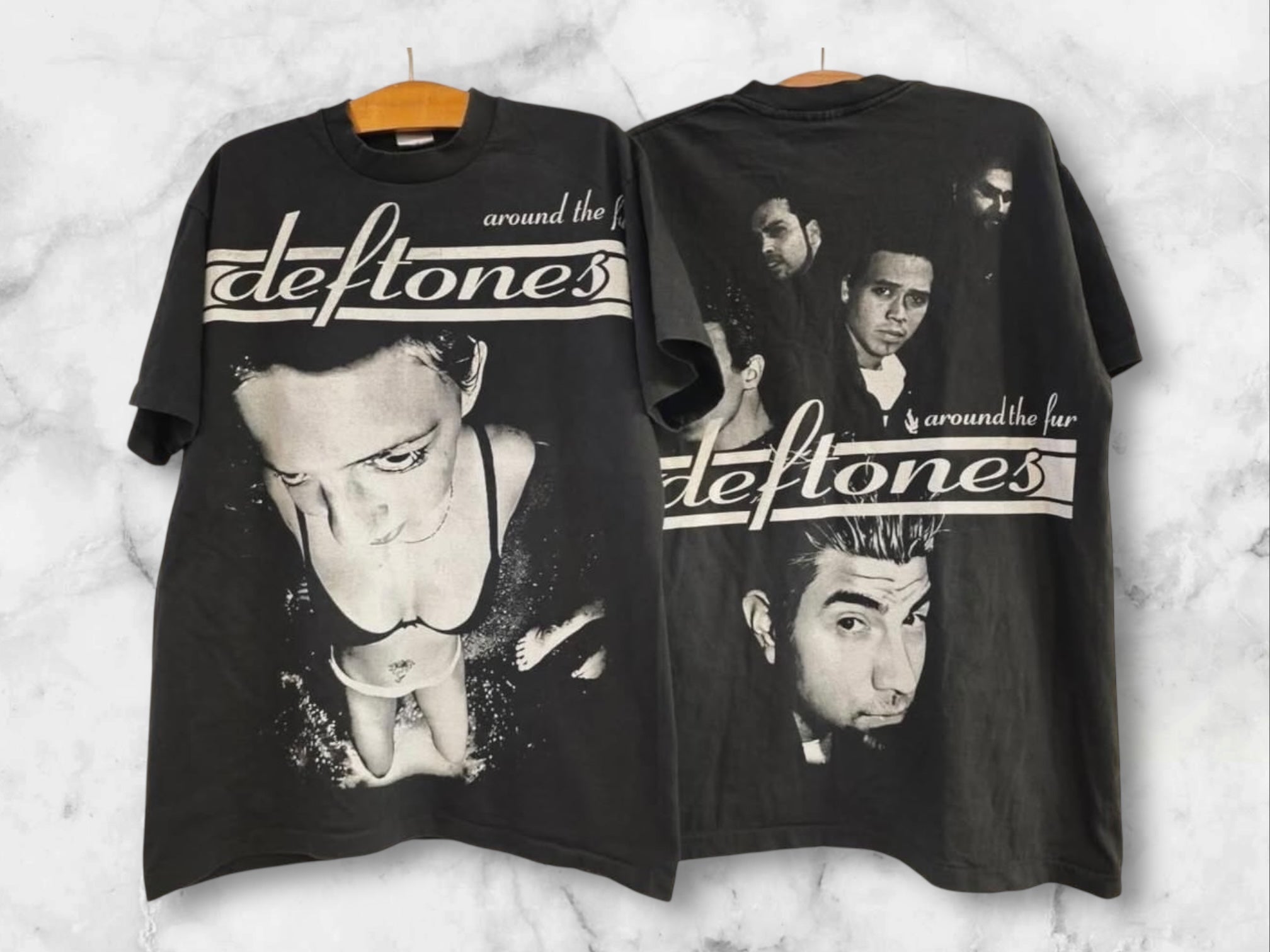Deftones