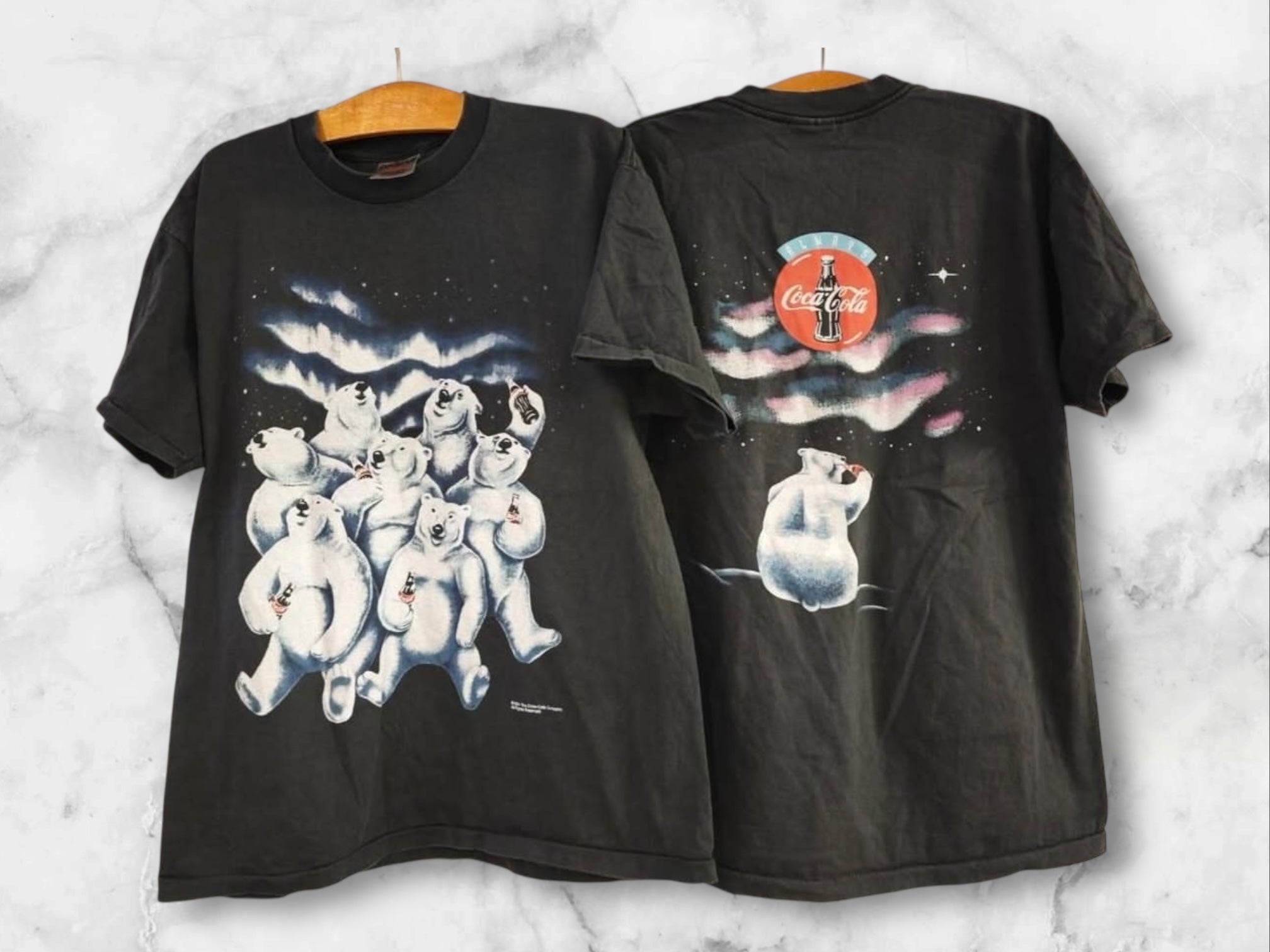 Coca Colaコカコーラ