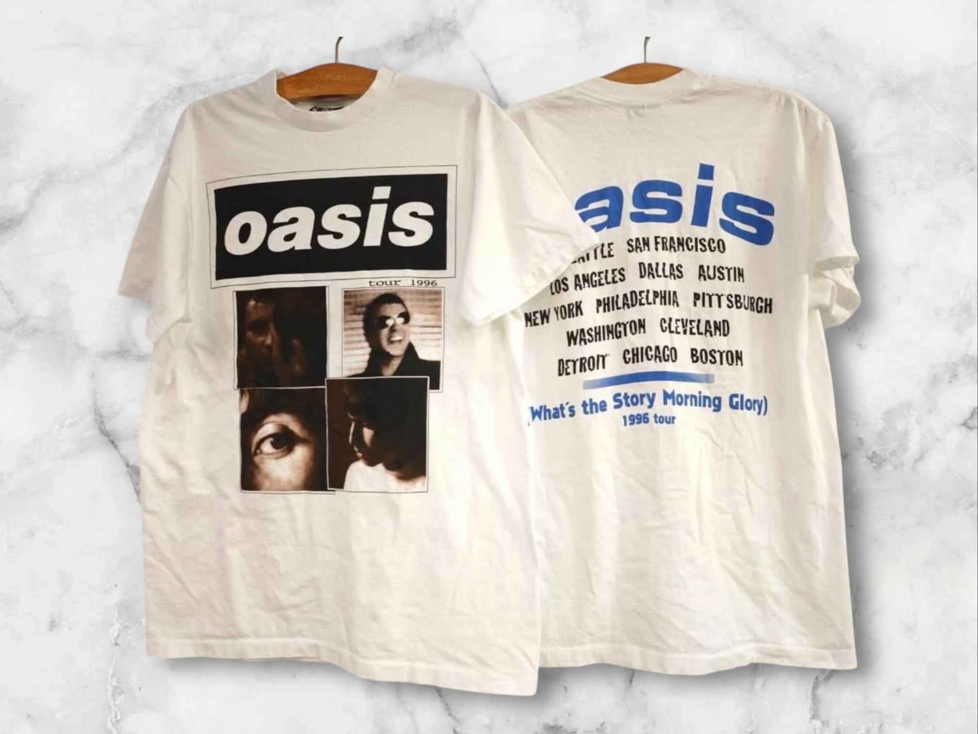 即発送可能枠　Oasis