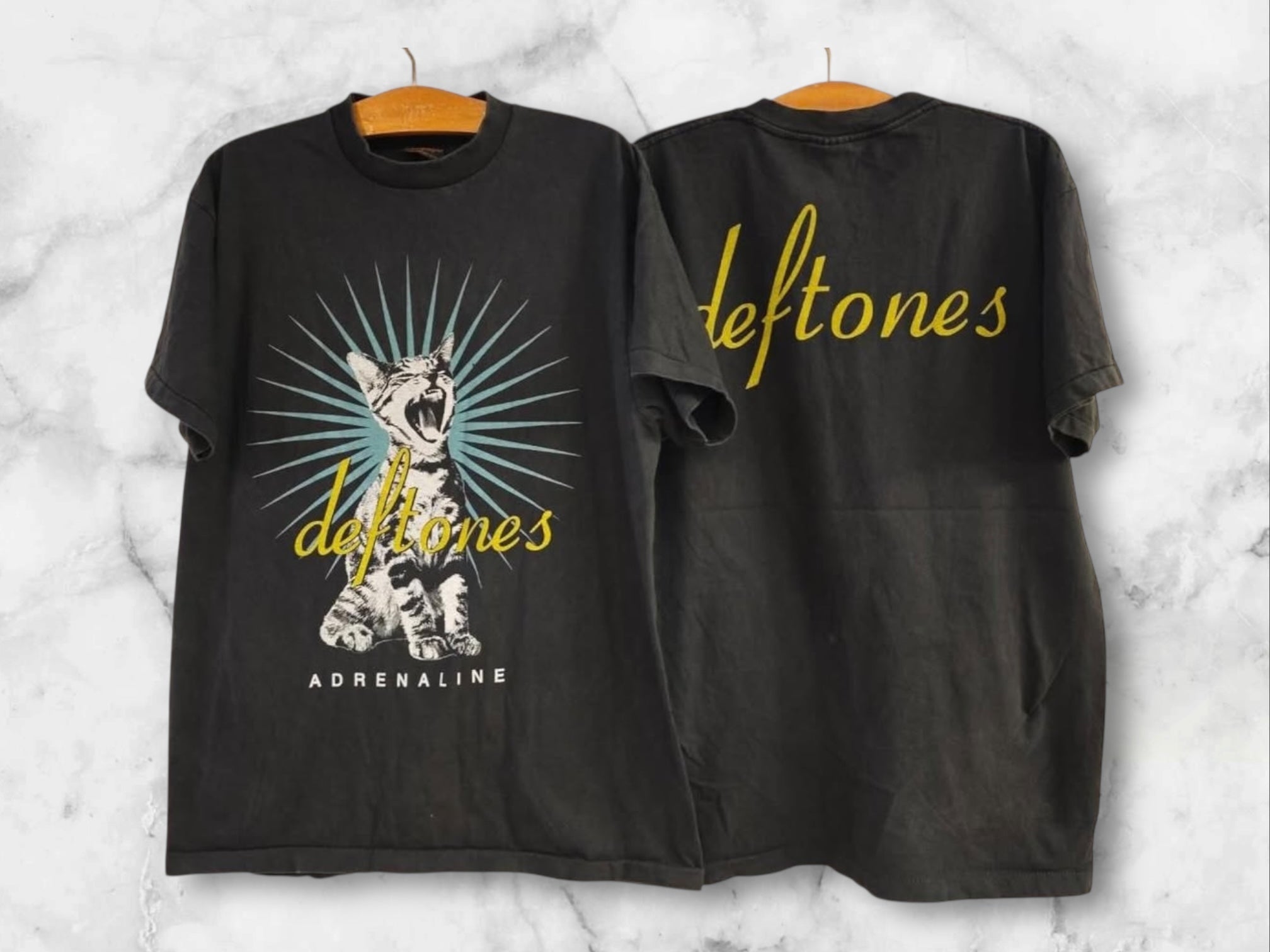 Deftones