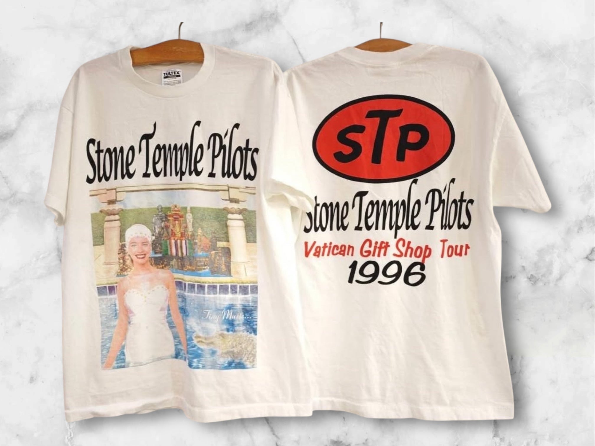 Stone Temple Pilots