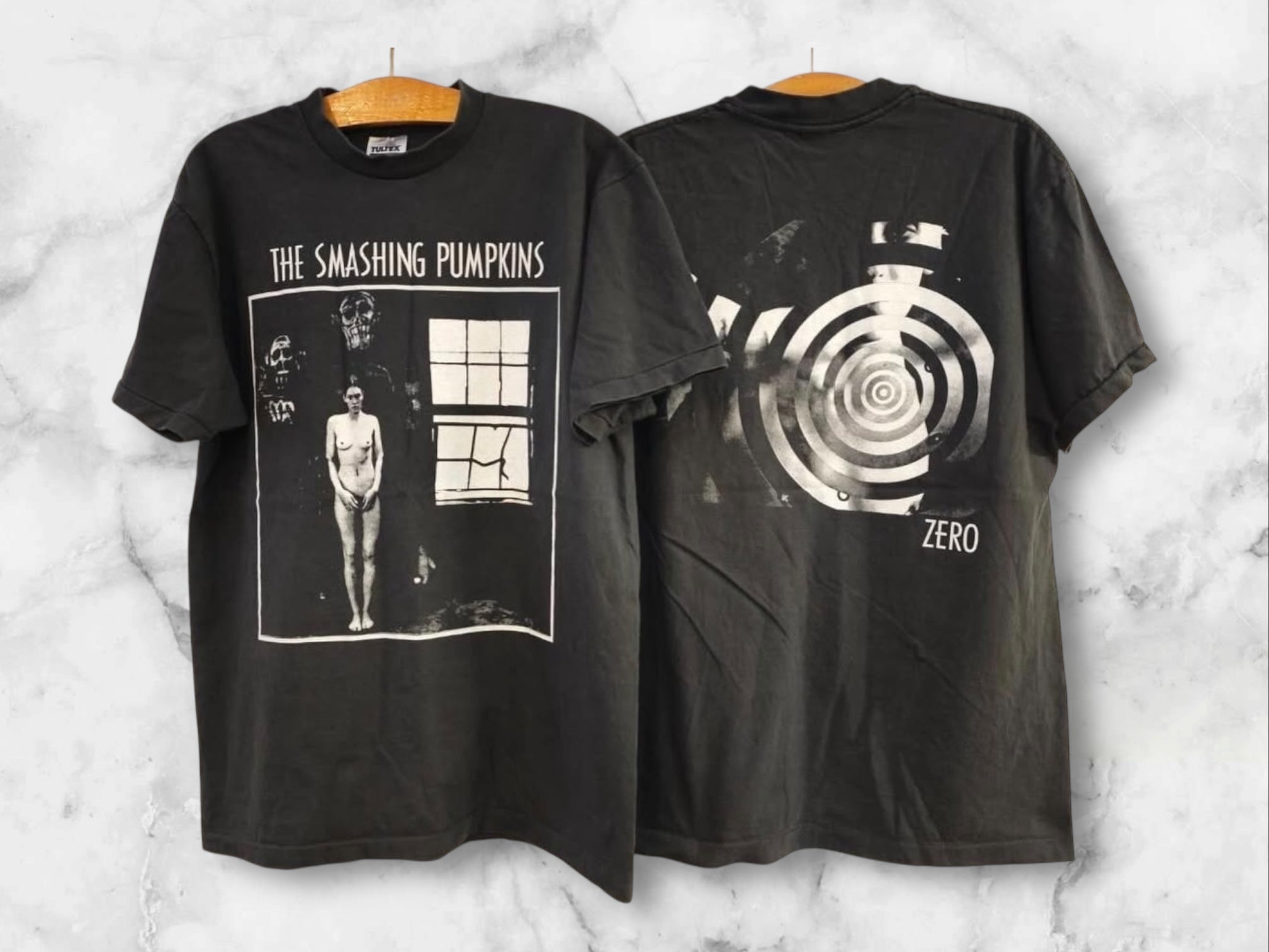 Smashing Pumpkins