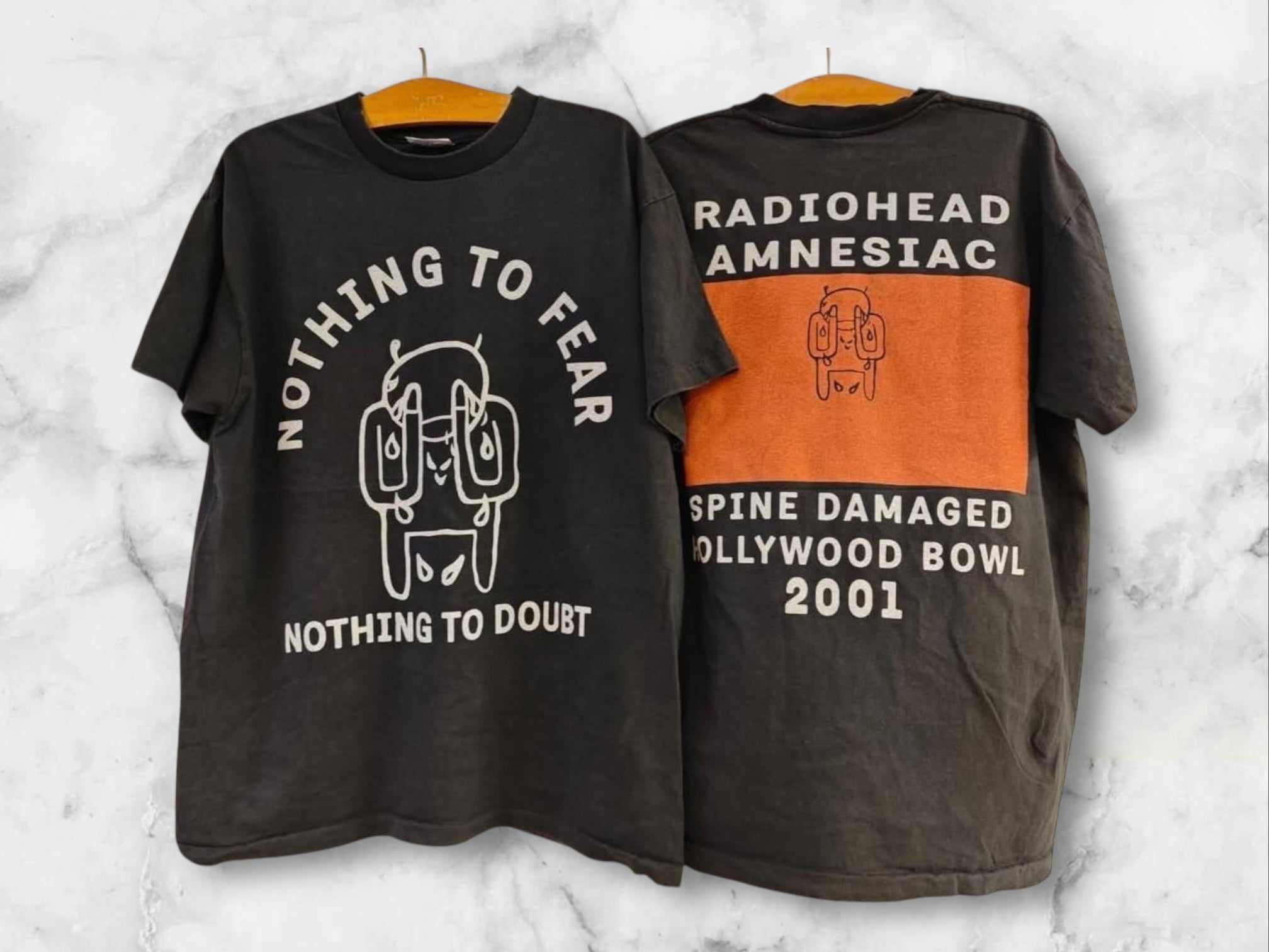 Radio Head