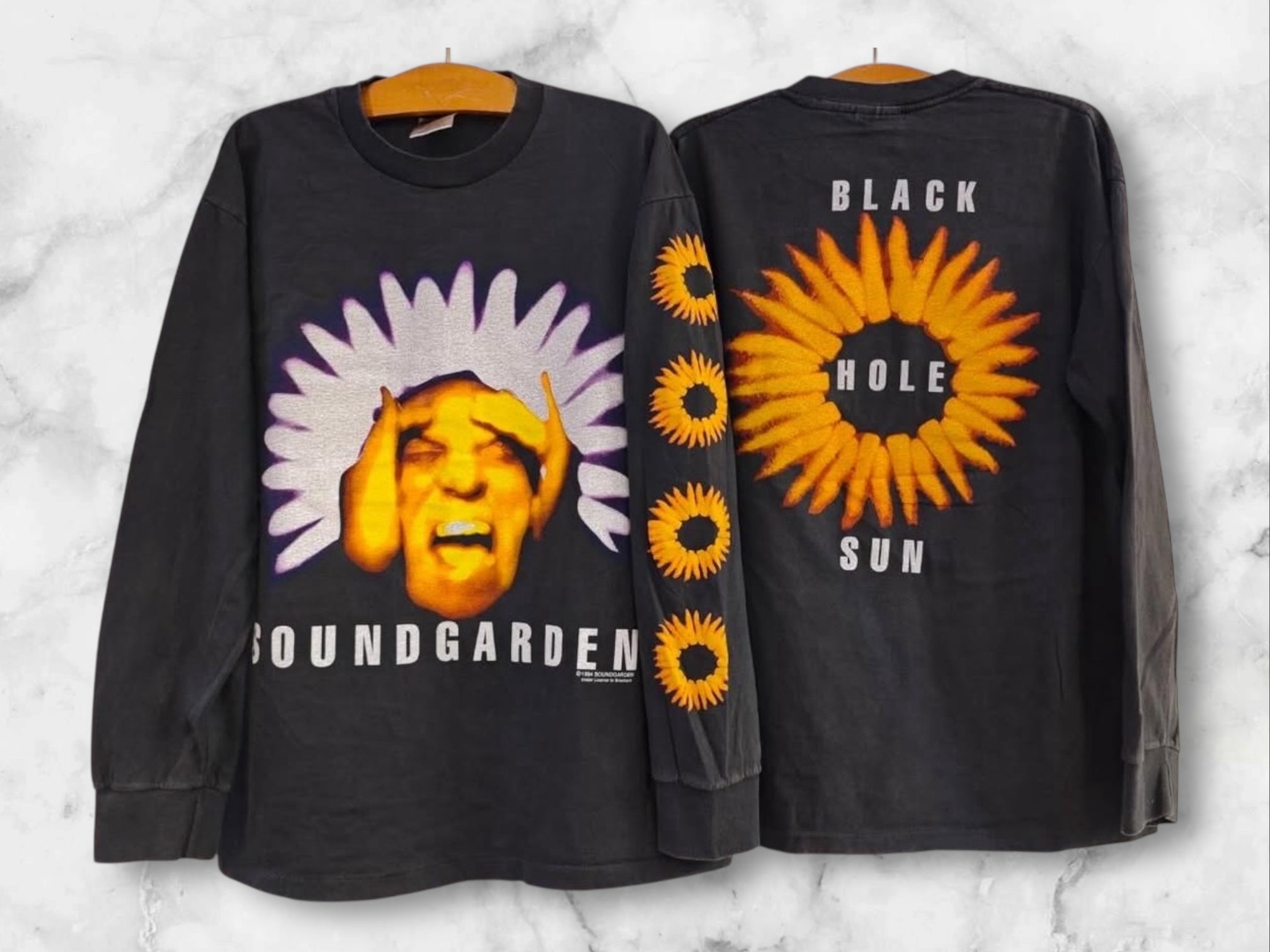 Sound Garden LS
