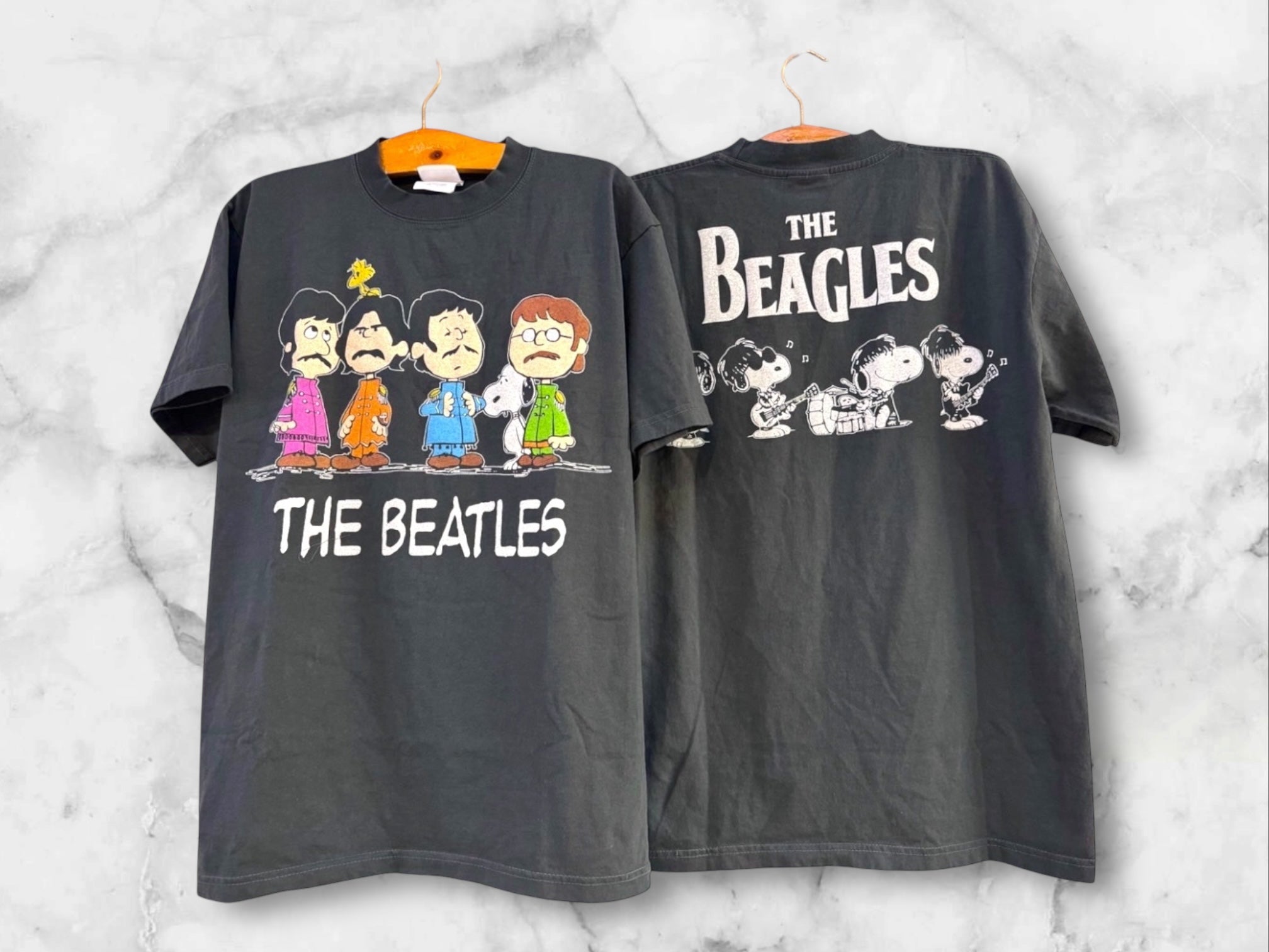 即発送可能枠　THE BEATLES