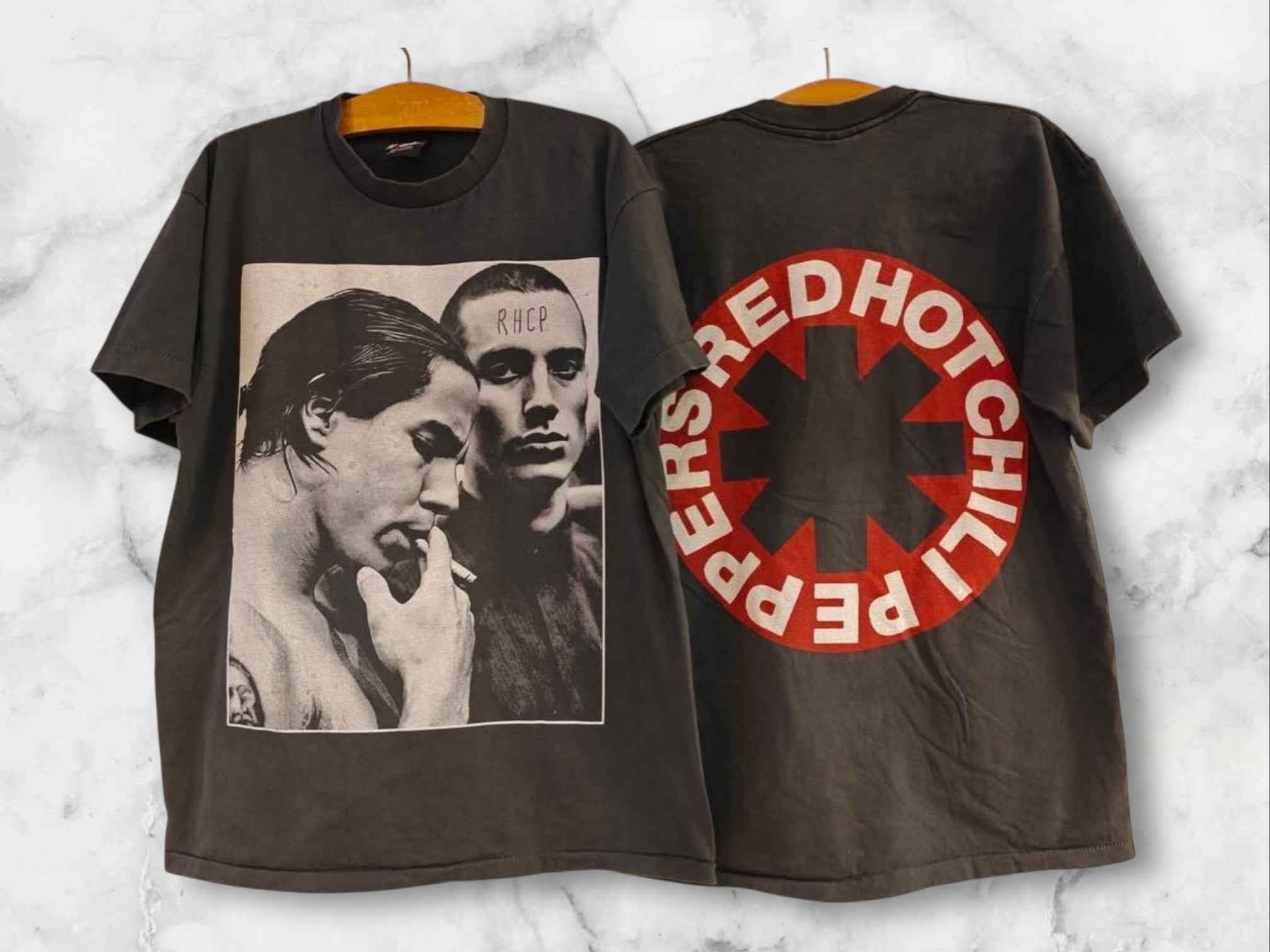 即発送可能　Red Hot Chili Peppers
