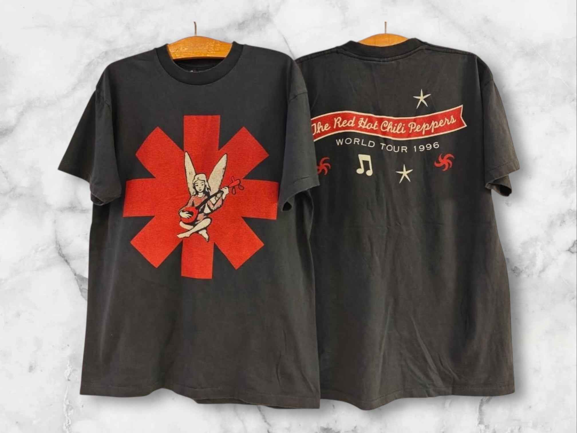 即発送可能　Red Hot Chili Peppers