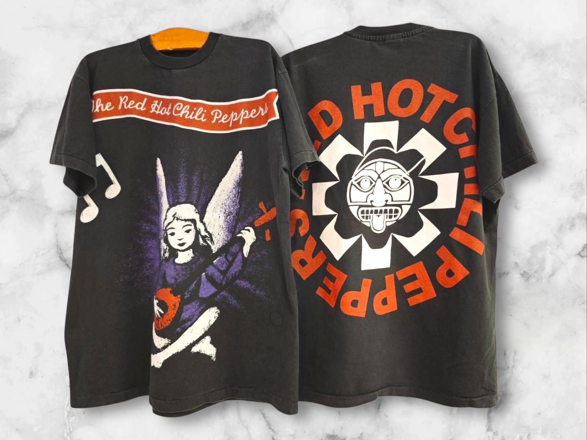 即発送可能枠　Red Hot Chili Peppers