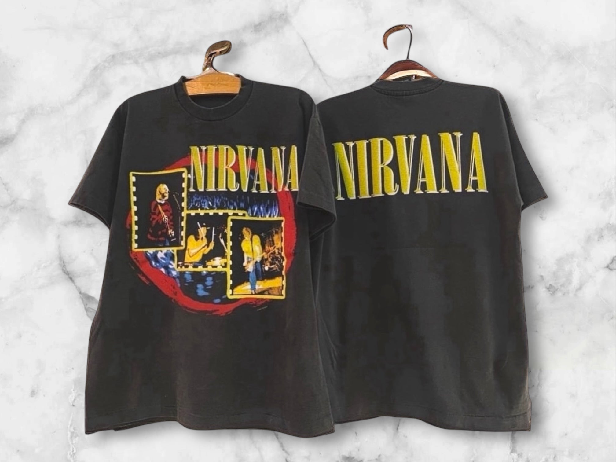 Nirvana