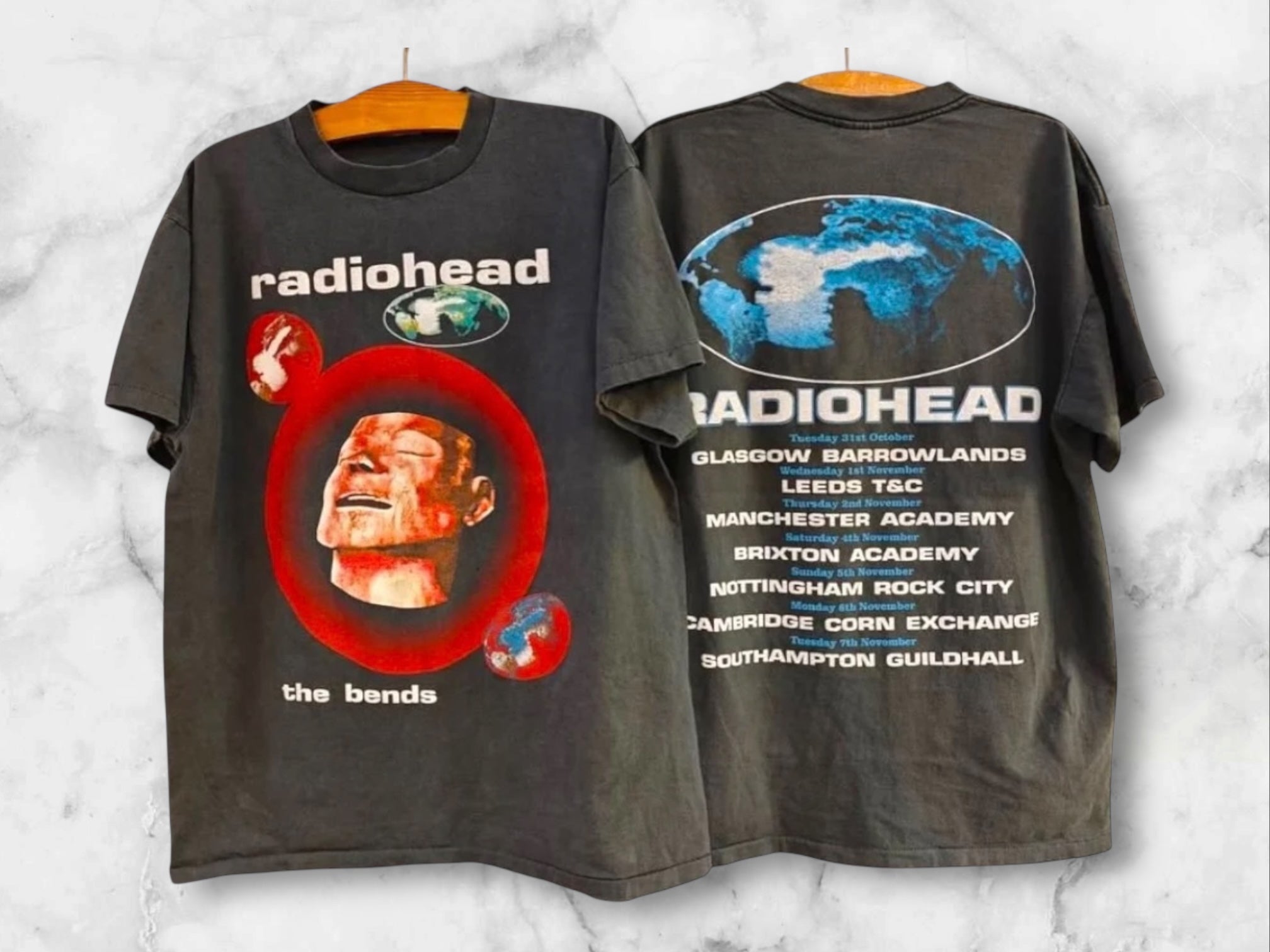 Radio Head