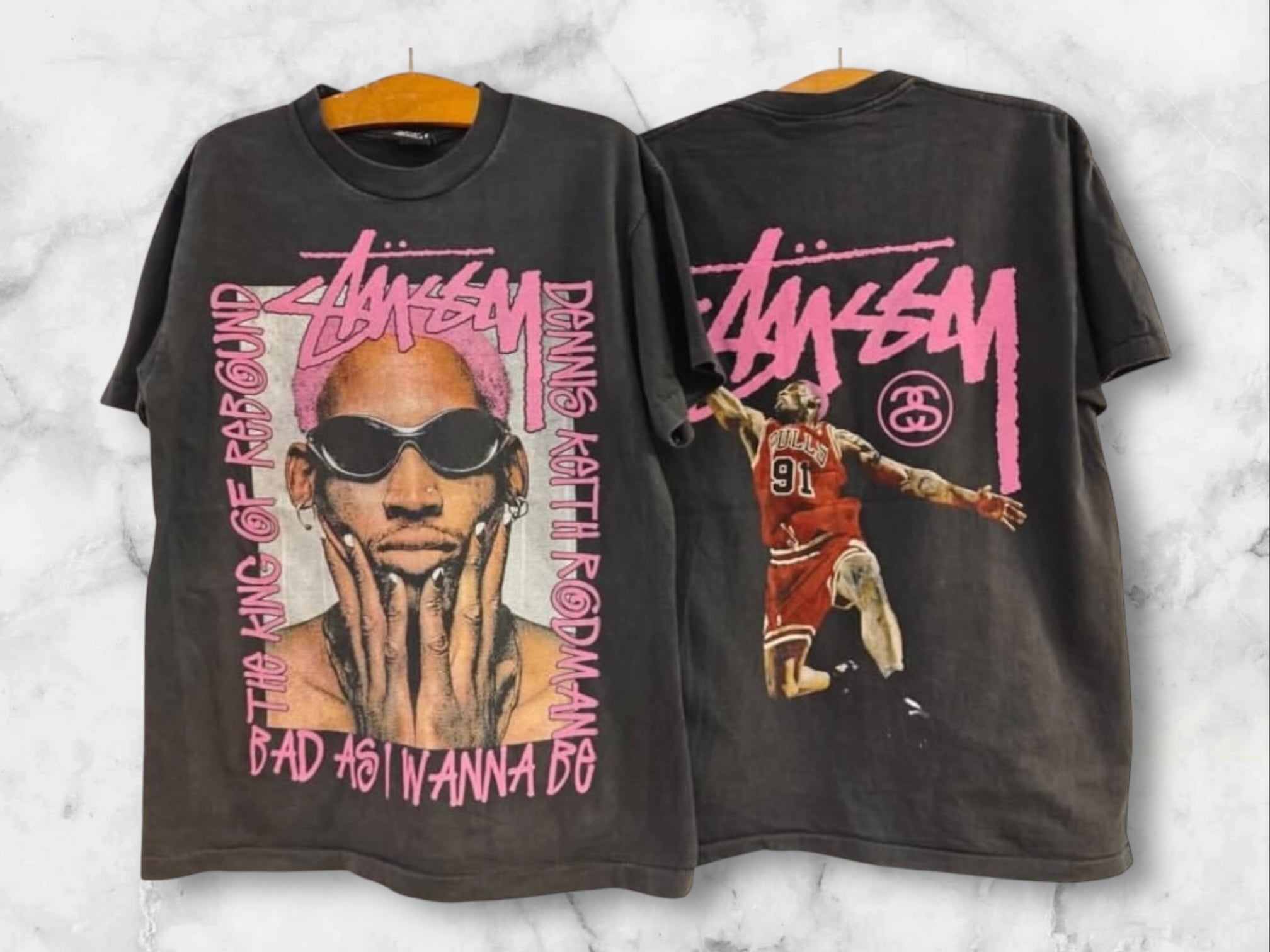 Dennis Rodman
