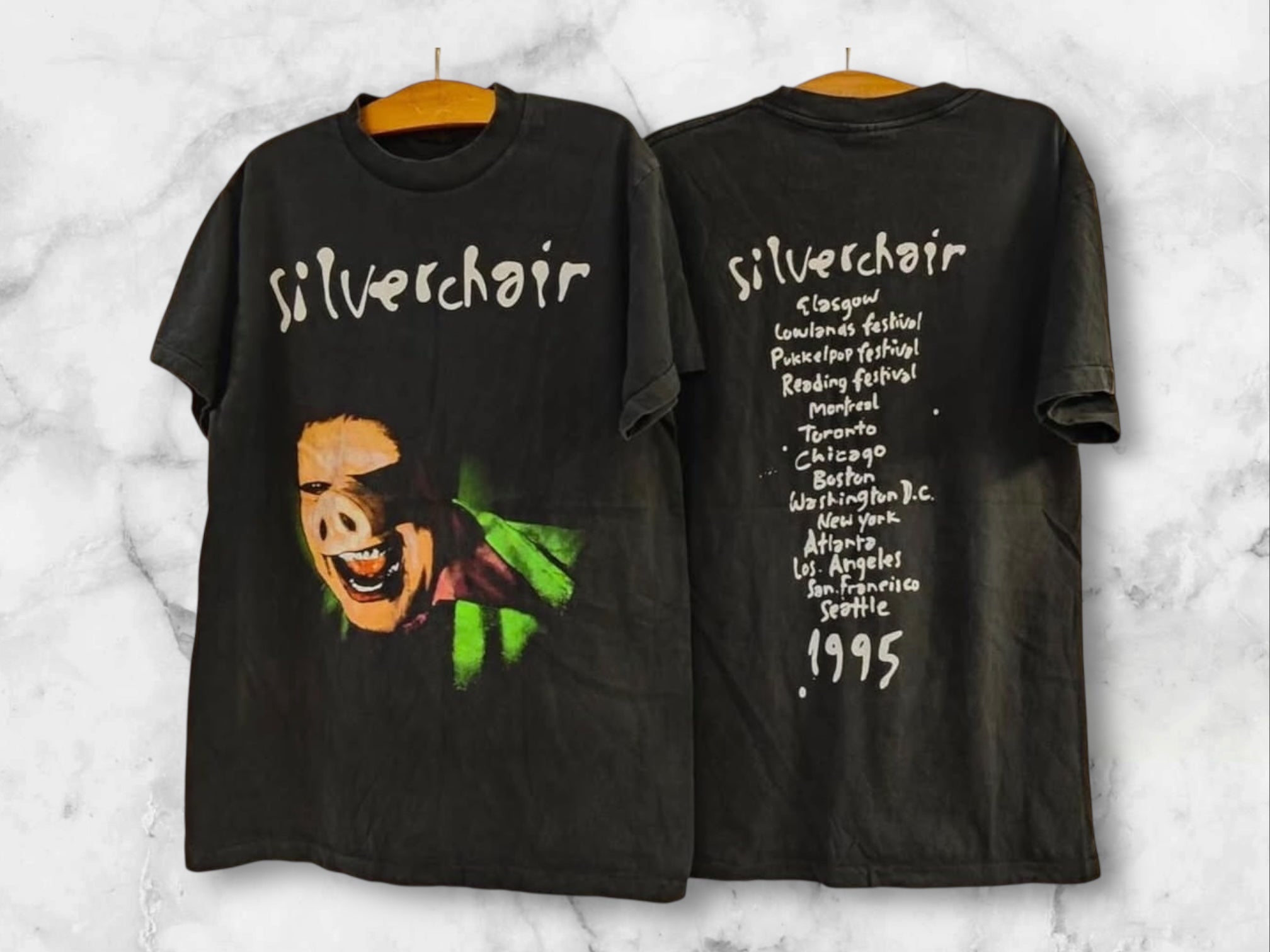 Silverchair