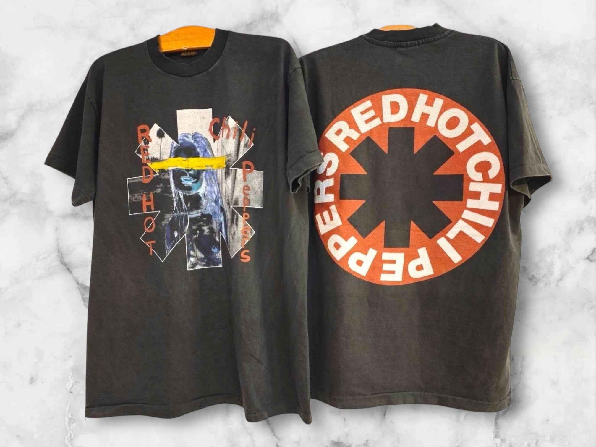 Red Hot Chili Peppers