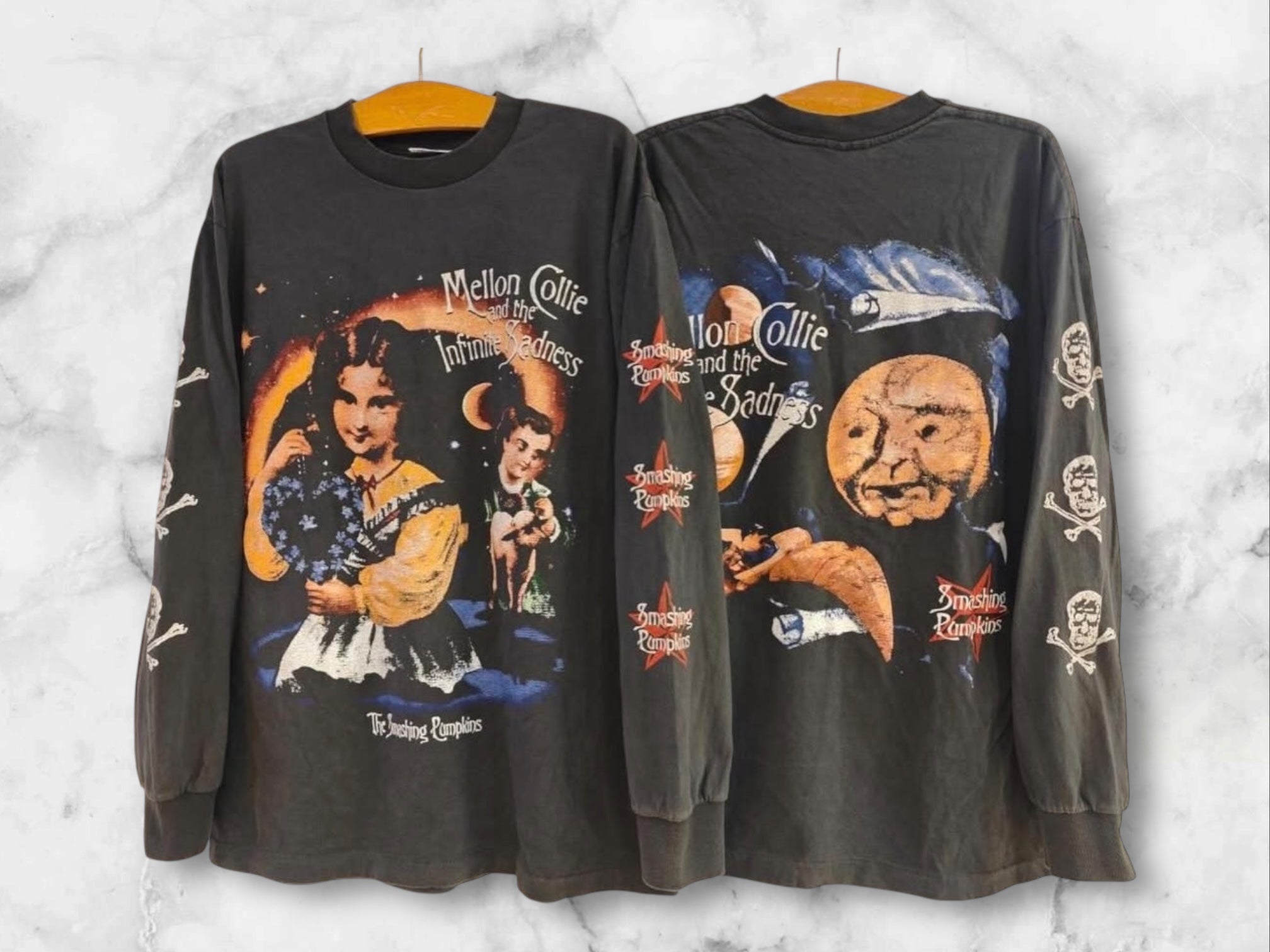 Smashing Pumpkins LS