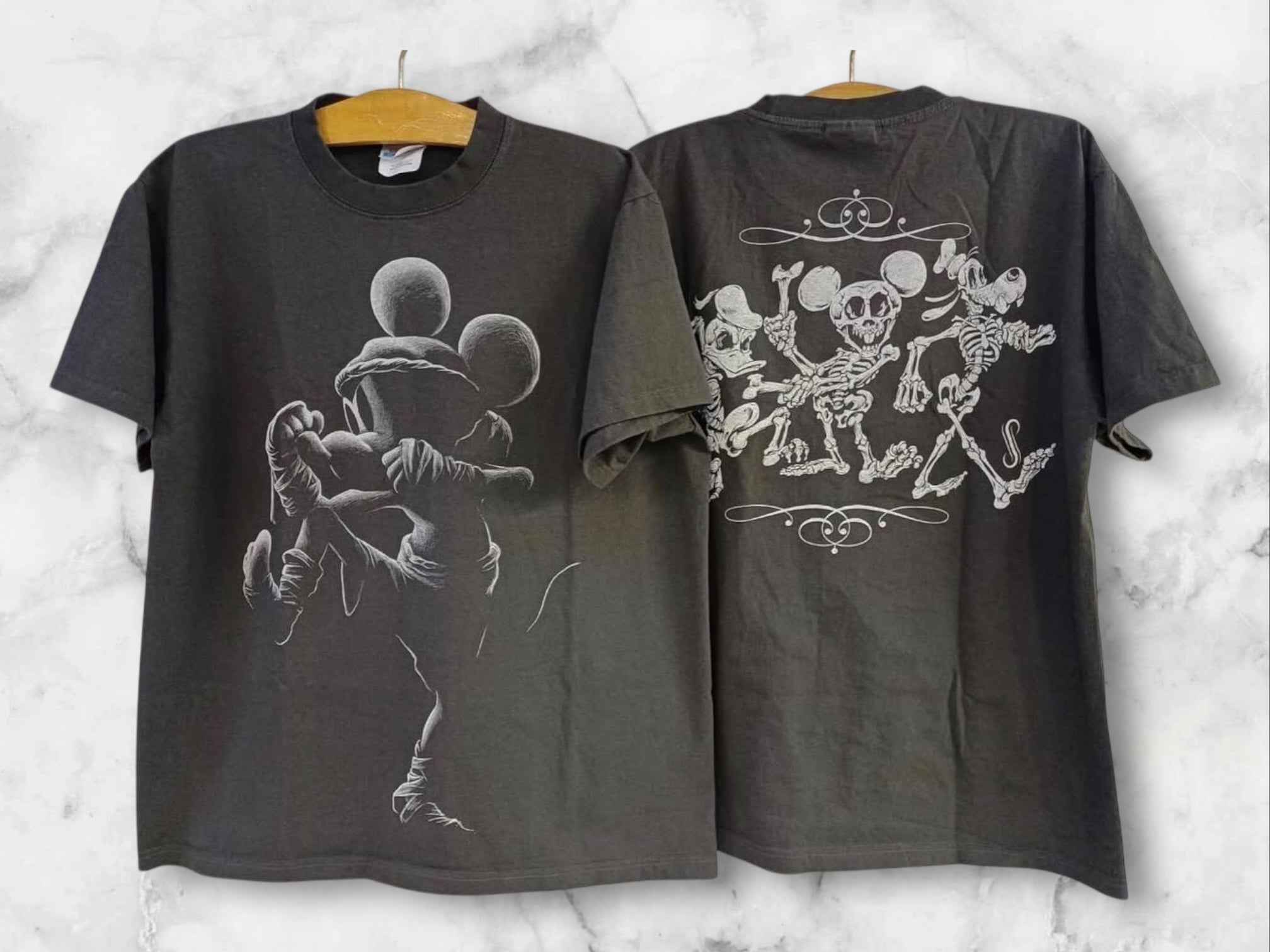 Mickey