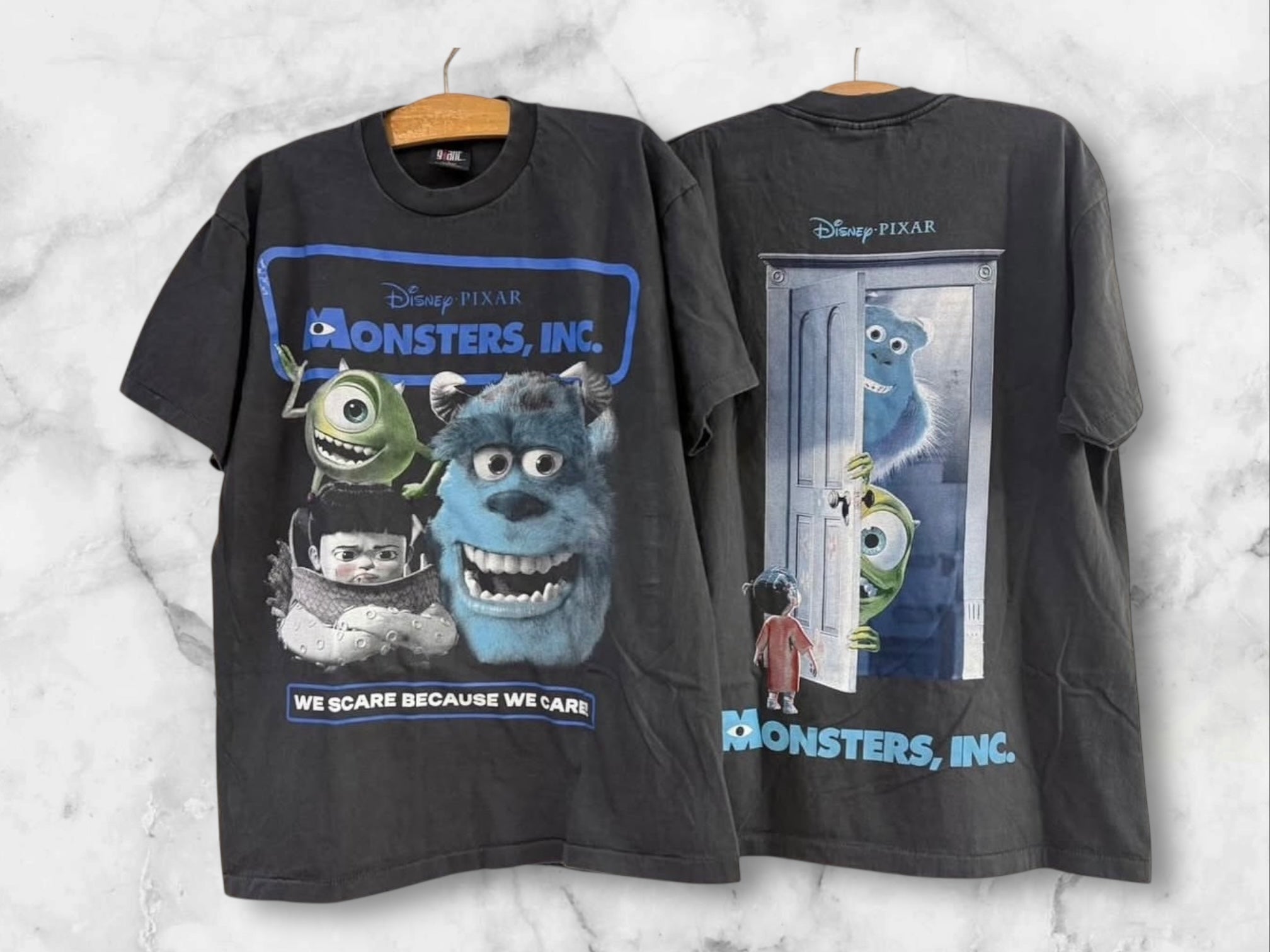 MONSTERS,INC