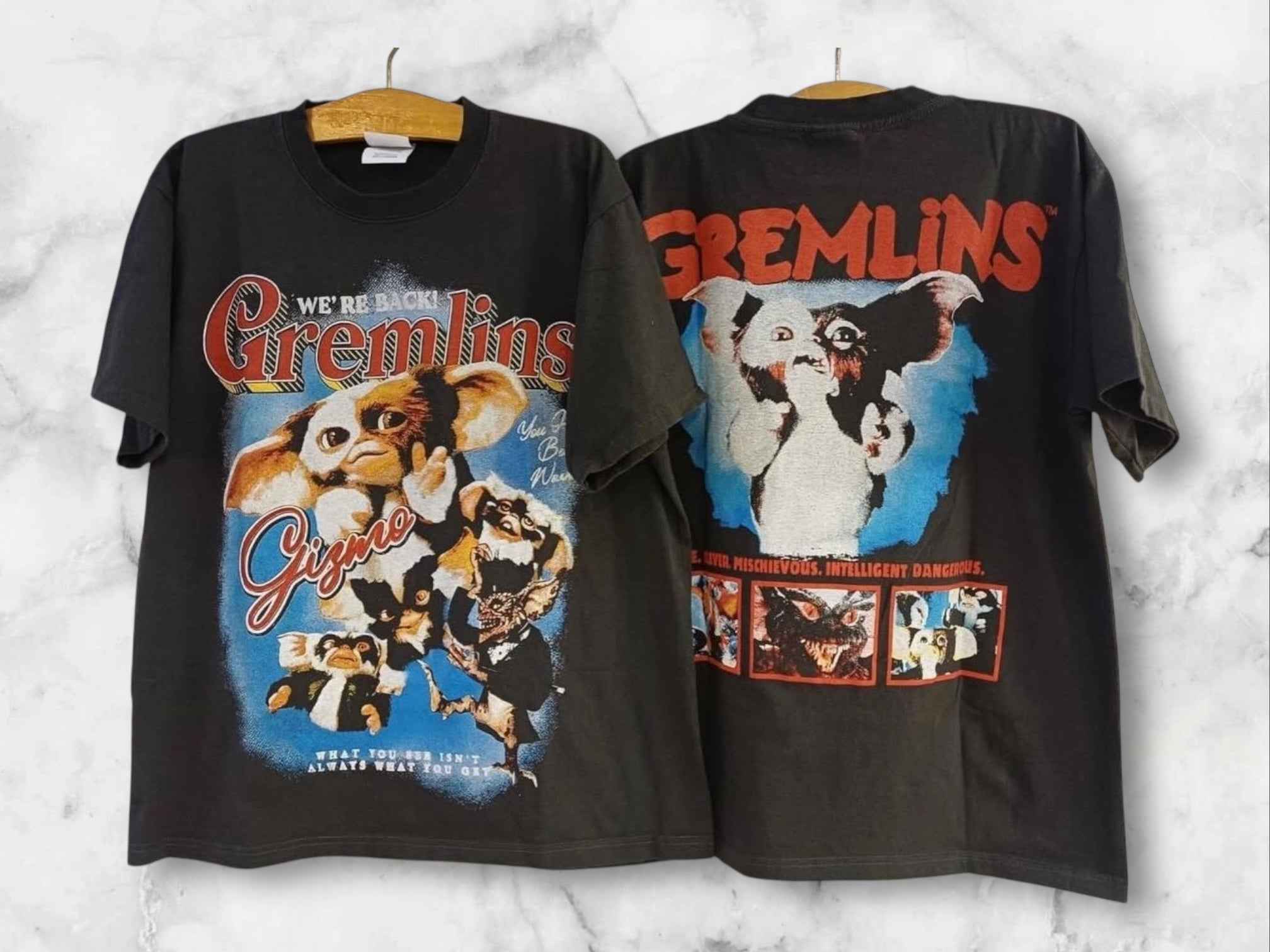 Gremlins