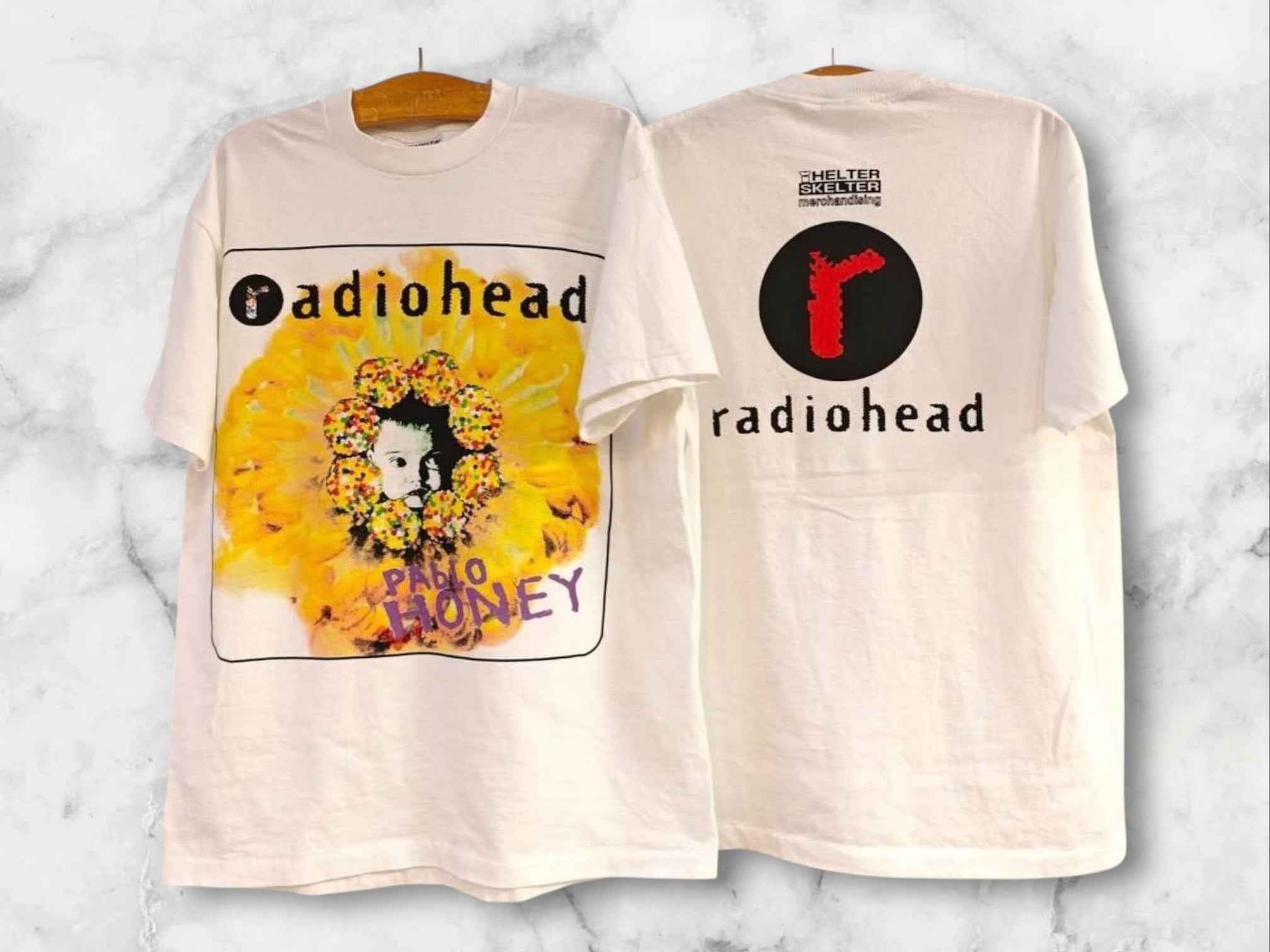 Radio Head