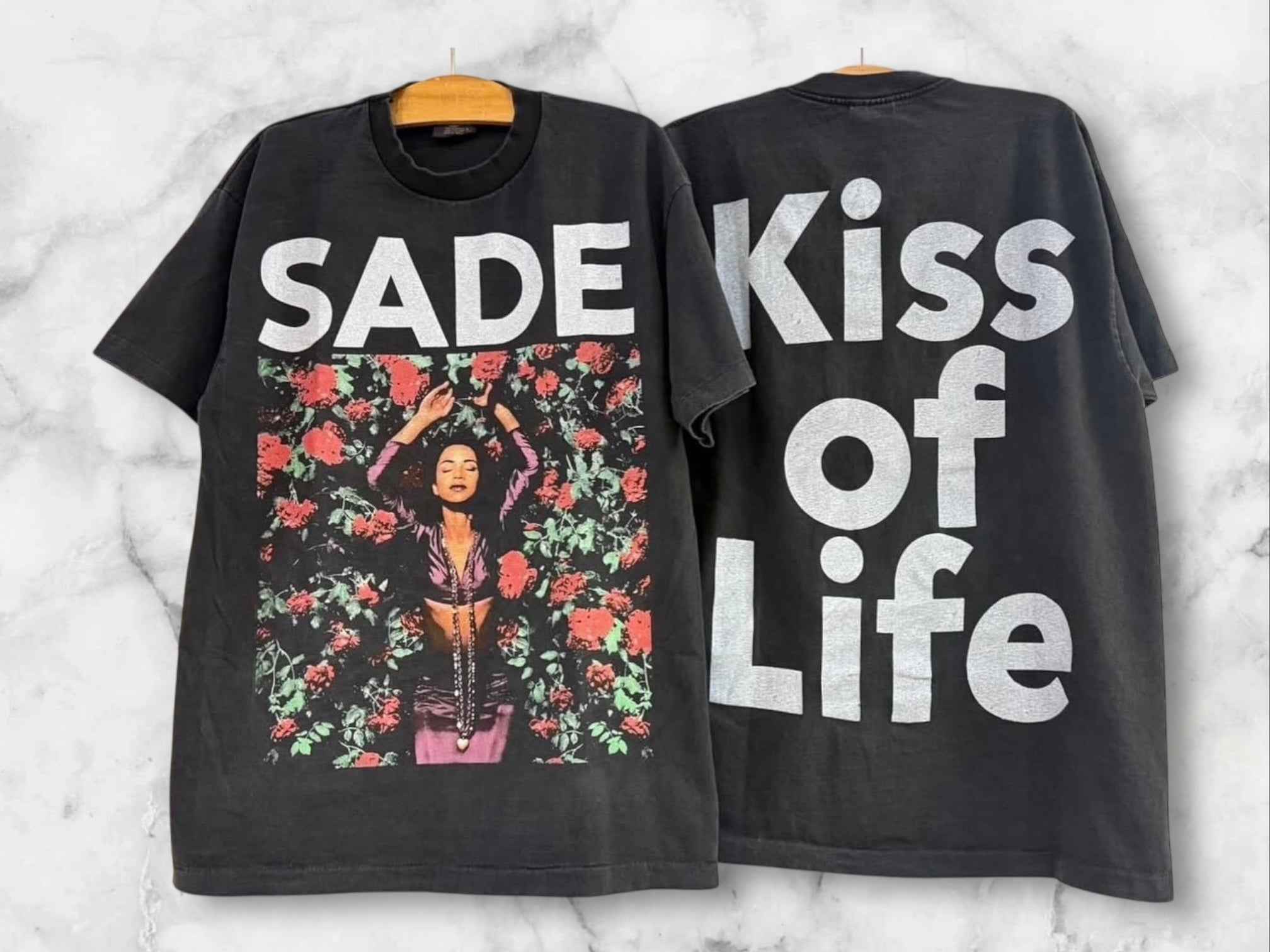 即発送可能商品　SADE